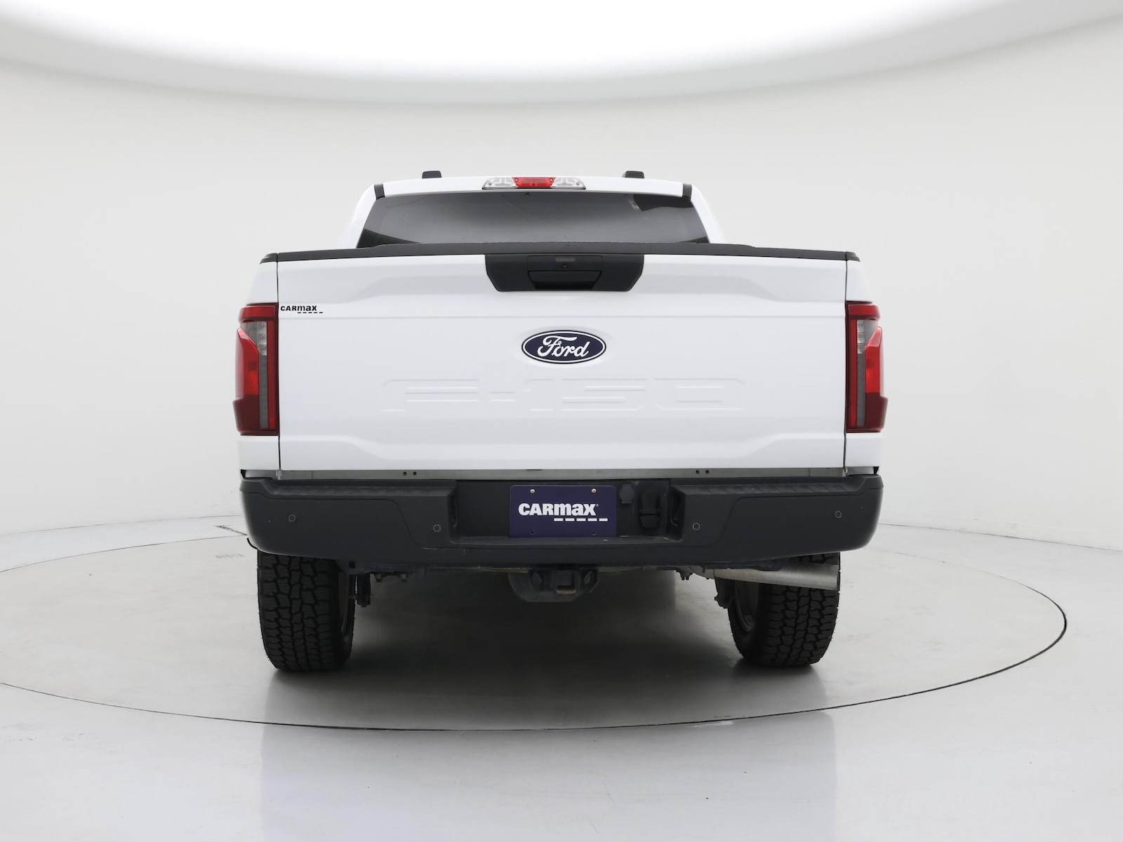 2024 Ford F-150 XL - Photo 7
