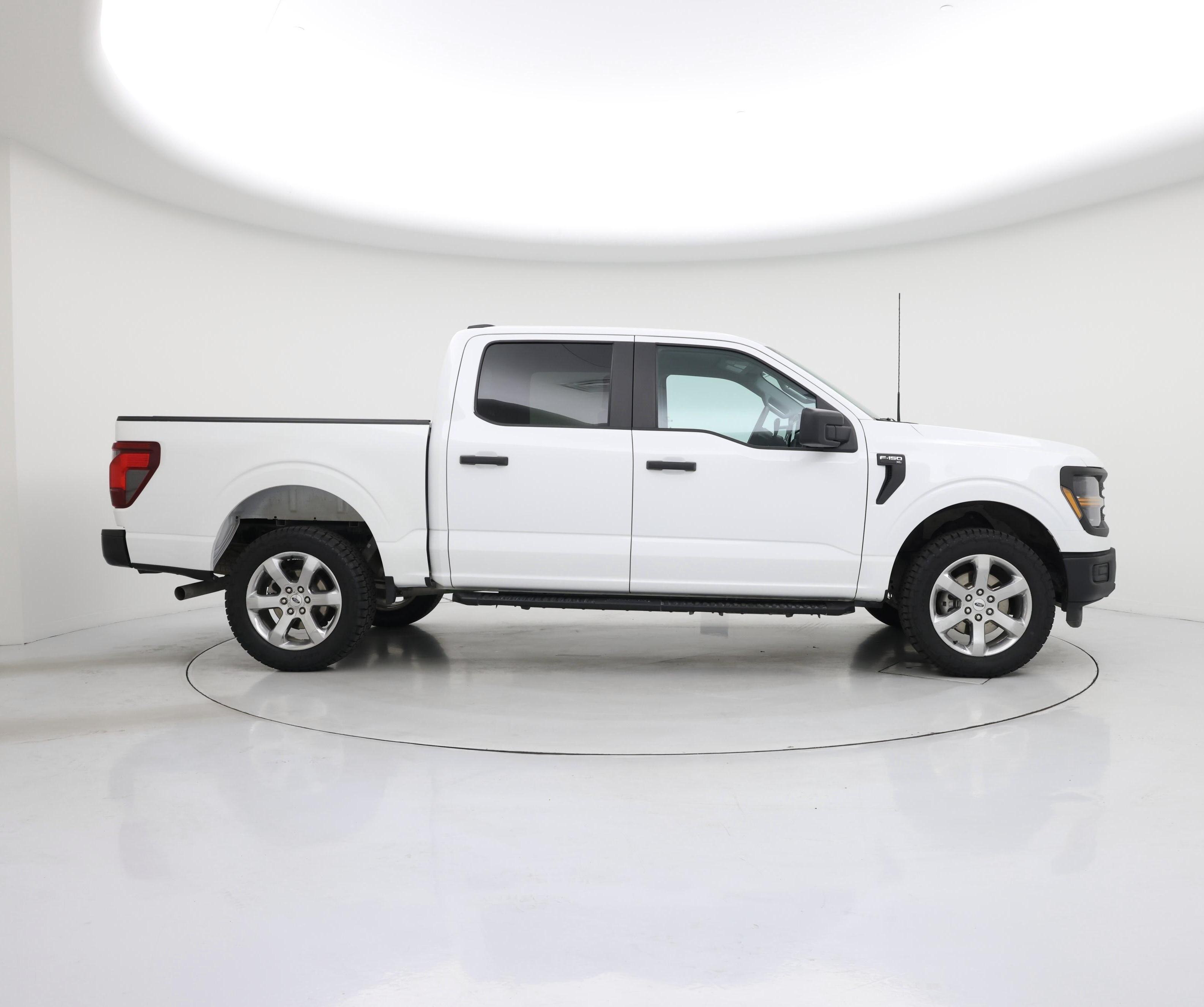 Thumbnail: 2024 Ford F-150 - 7