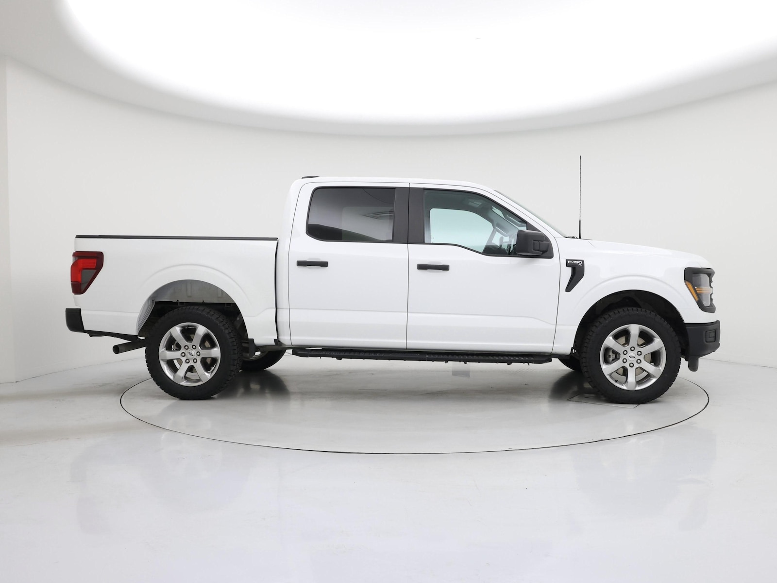 2024 Ford F-150 XL - Photo 8