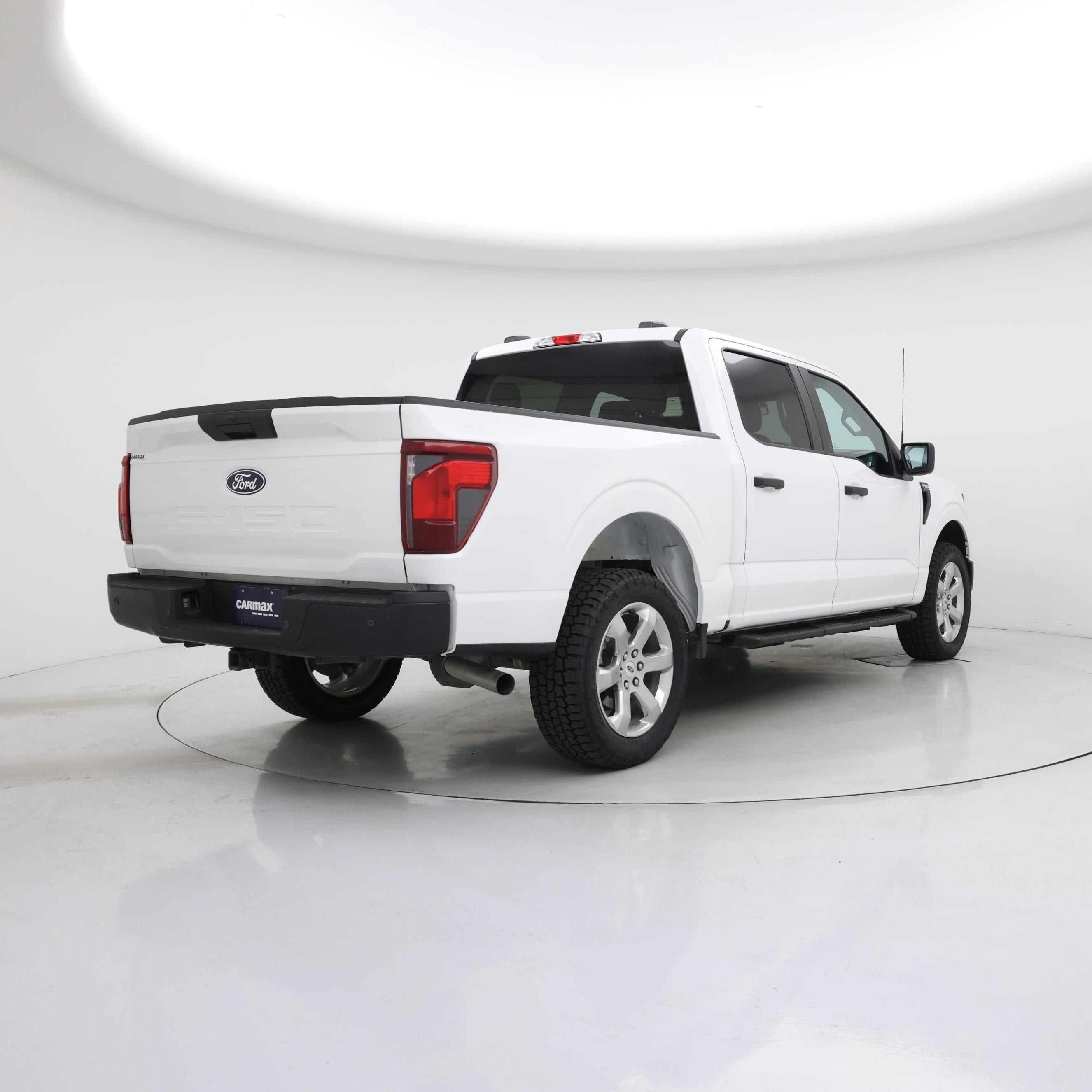 Thumbnail: 2024 Ford F-150 - 8