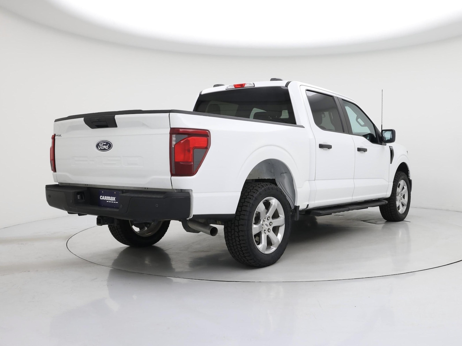 2024 Ford F-150 XL - Photo 9