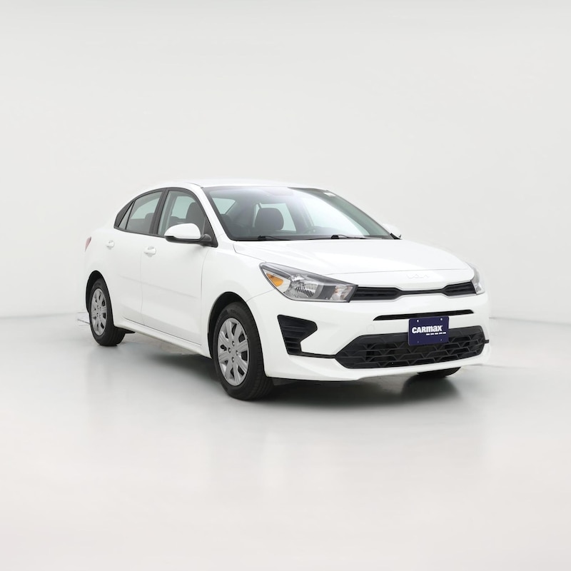 2023 Kia Rio LX