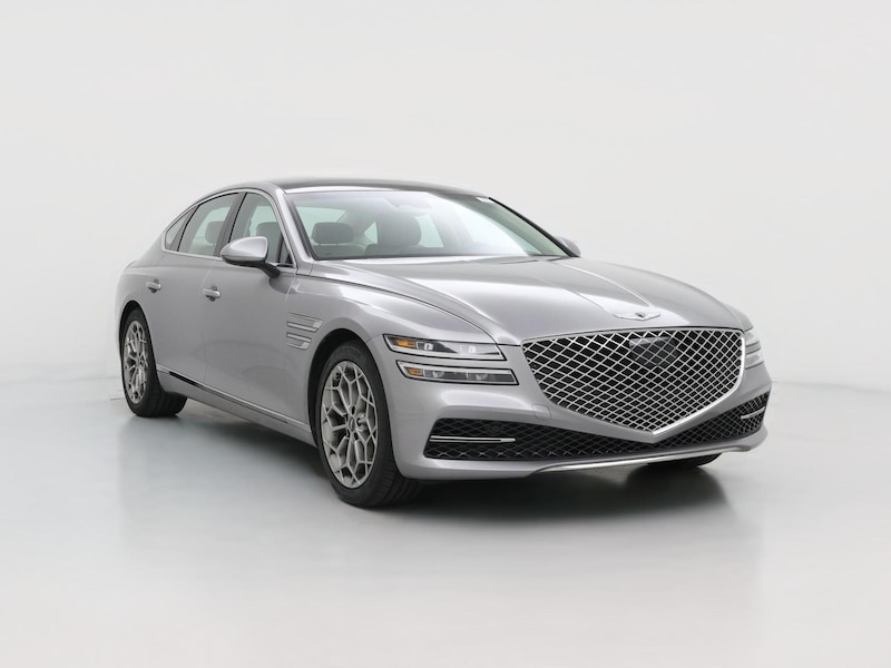 2022 Genesis G80  -
                  South Jordan, UT