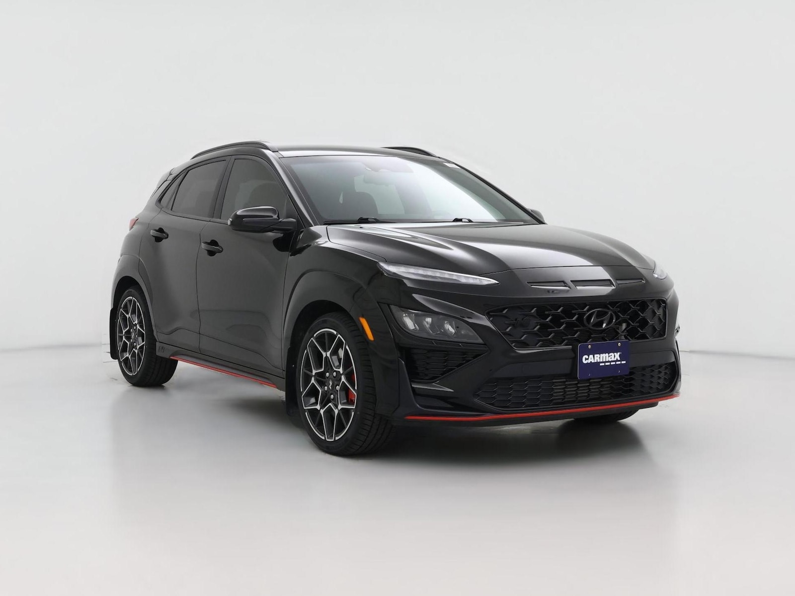 2022 Hyundai Kona N