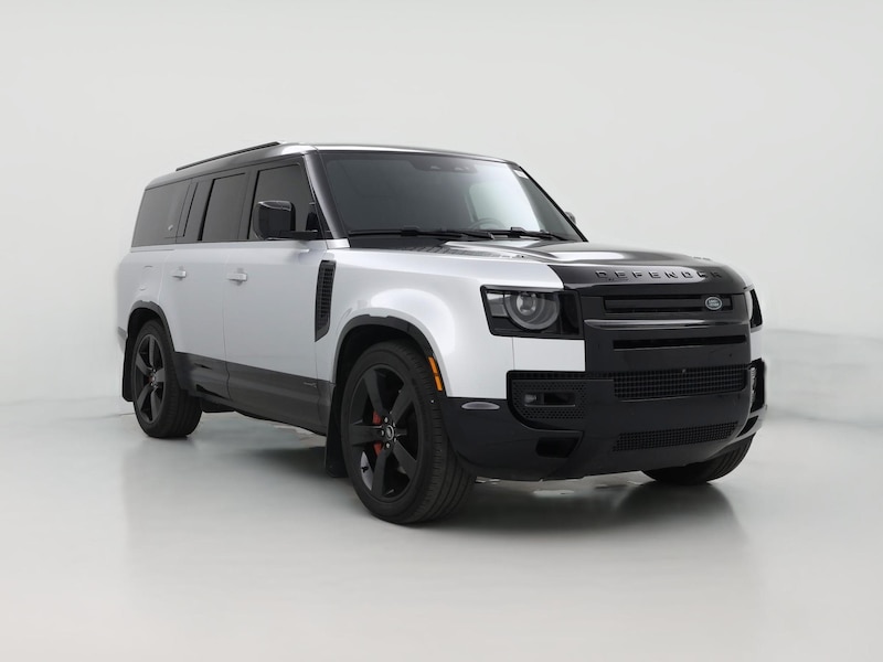 2023 Land Rover Defender 130 X