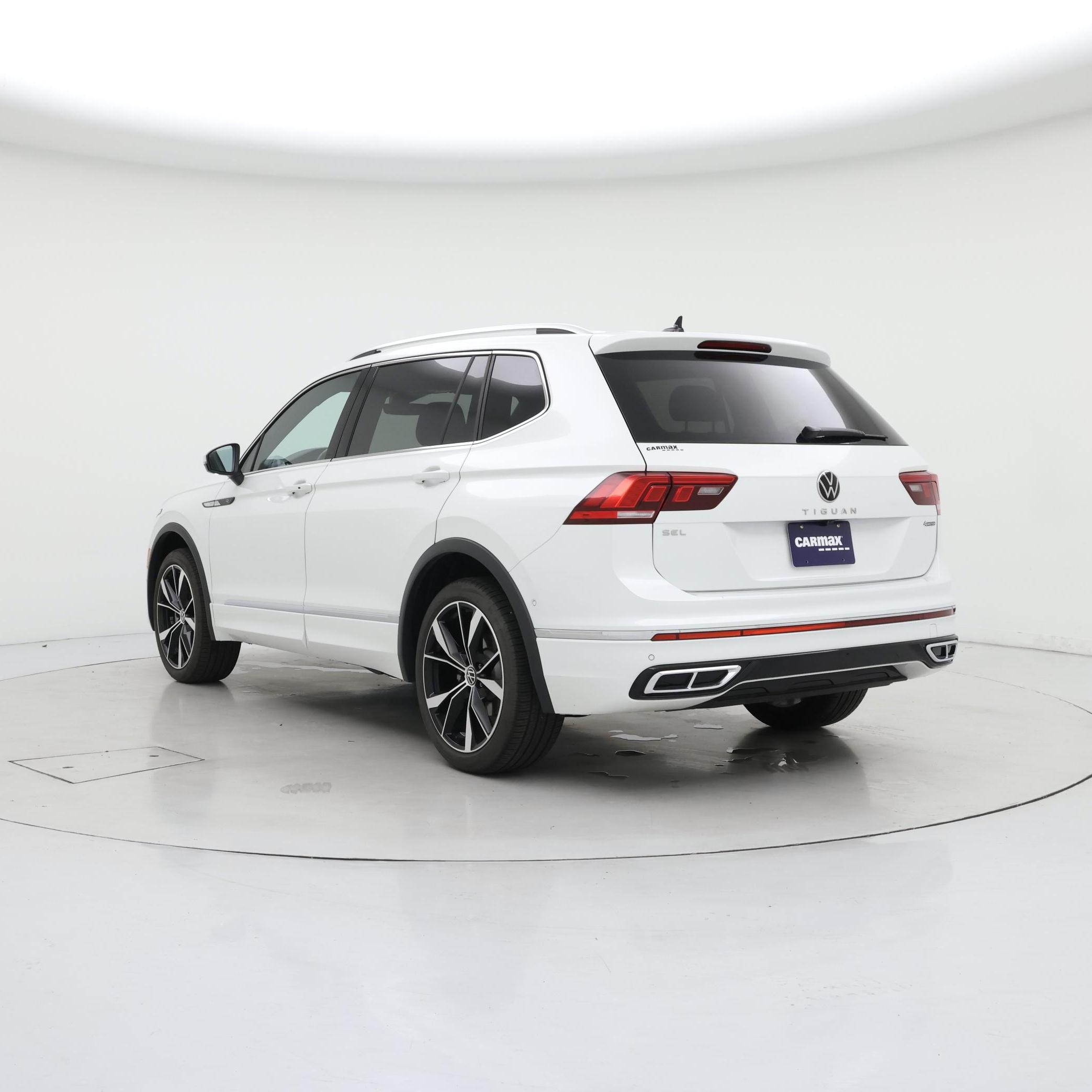 Thumbnail: 2024 Volkswagen Tiguan - 2