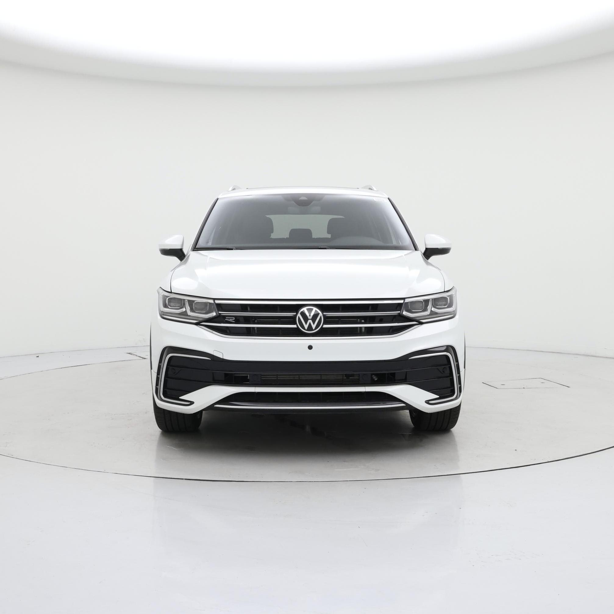 Thumbnail: 2024 Volkswagen Tiguan - 5