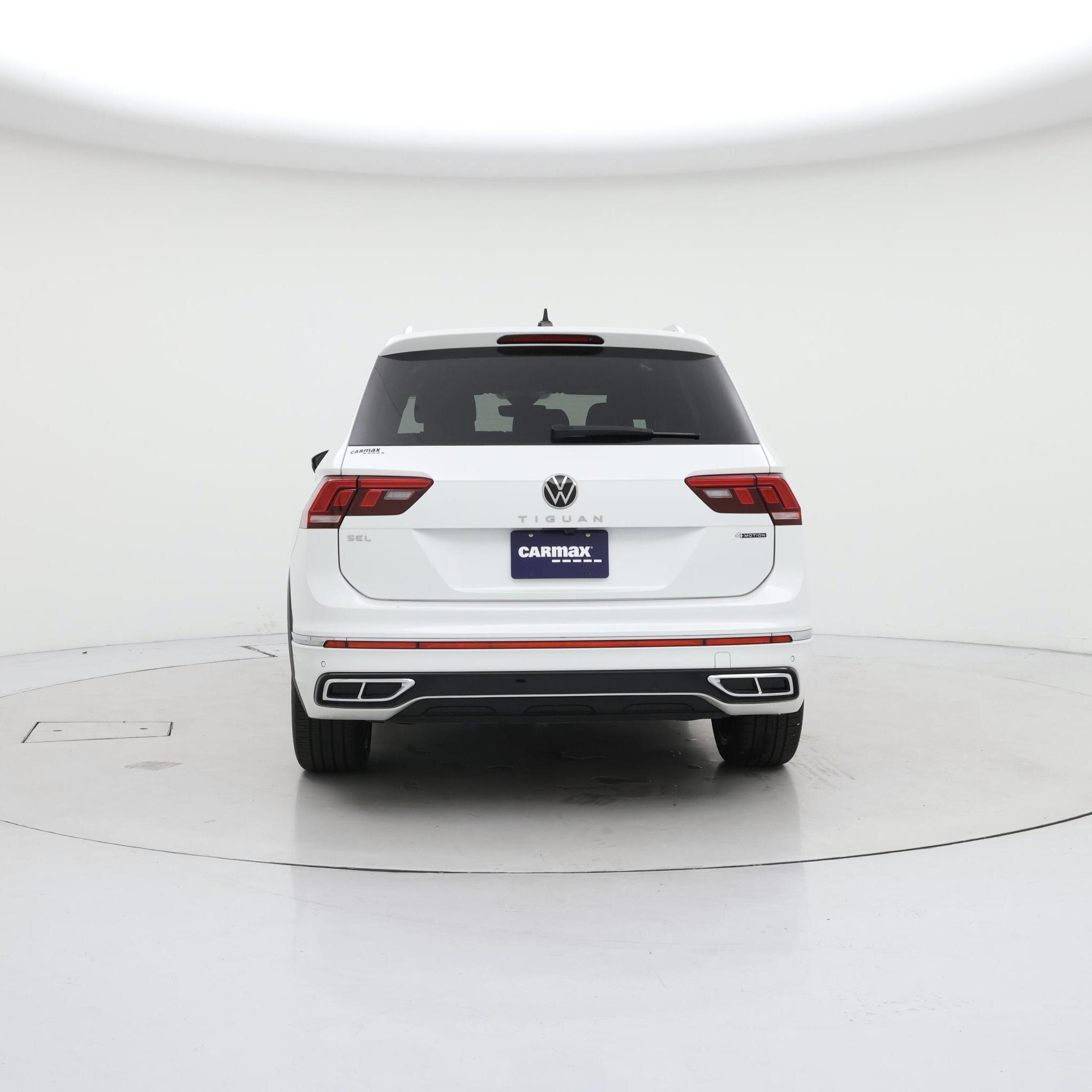 Thumbnail: 2024 Volkswagen Tiguan - 6