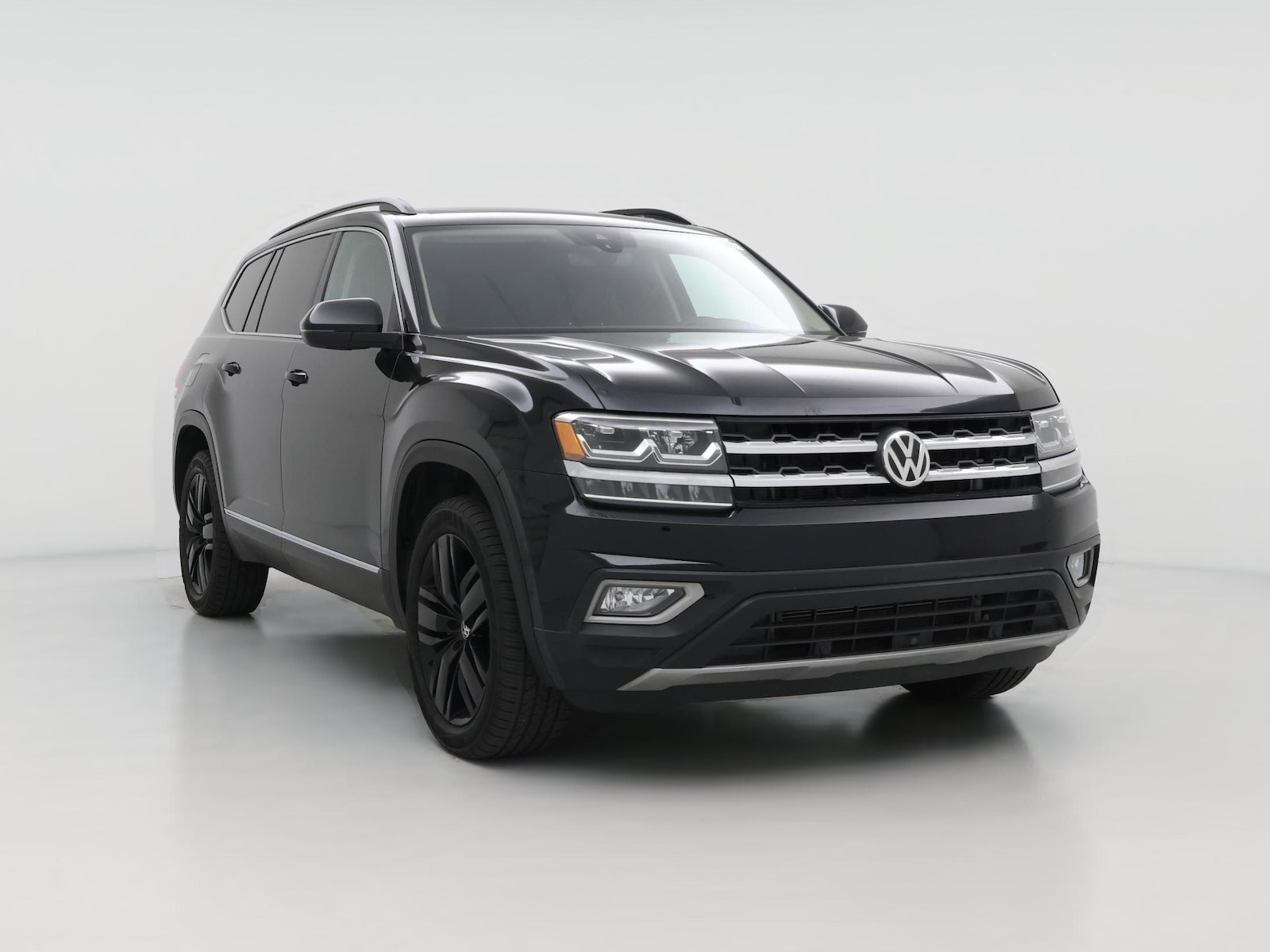 2018 Volkswagen Atlas