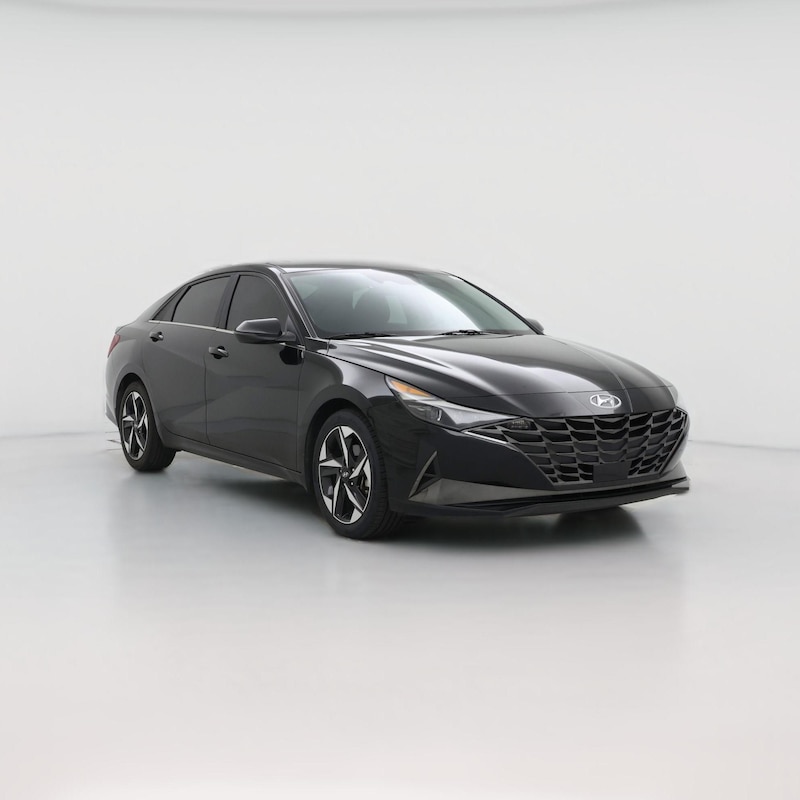 2022 Hyundai Elantra Limited
