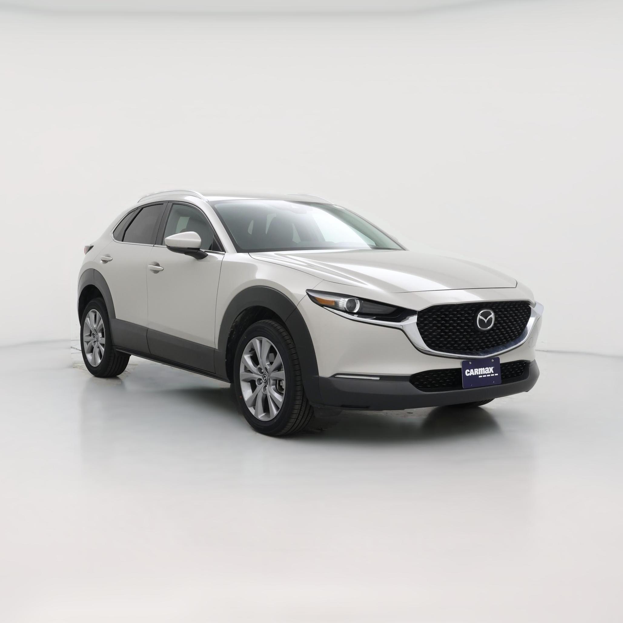 Thumbnail: 2022 Mazda CX-30 - 1
