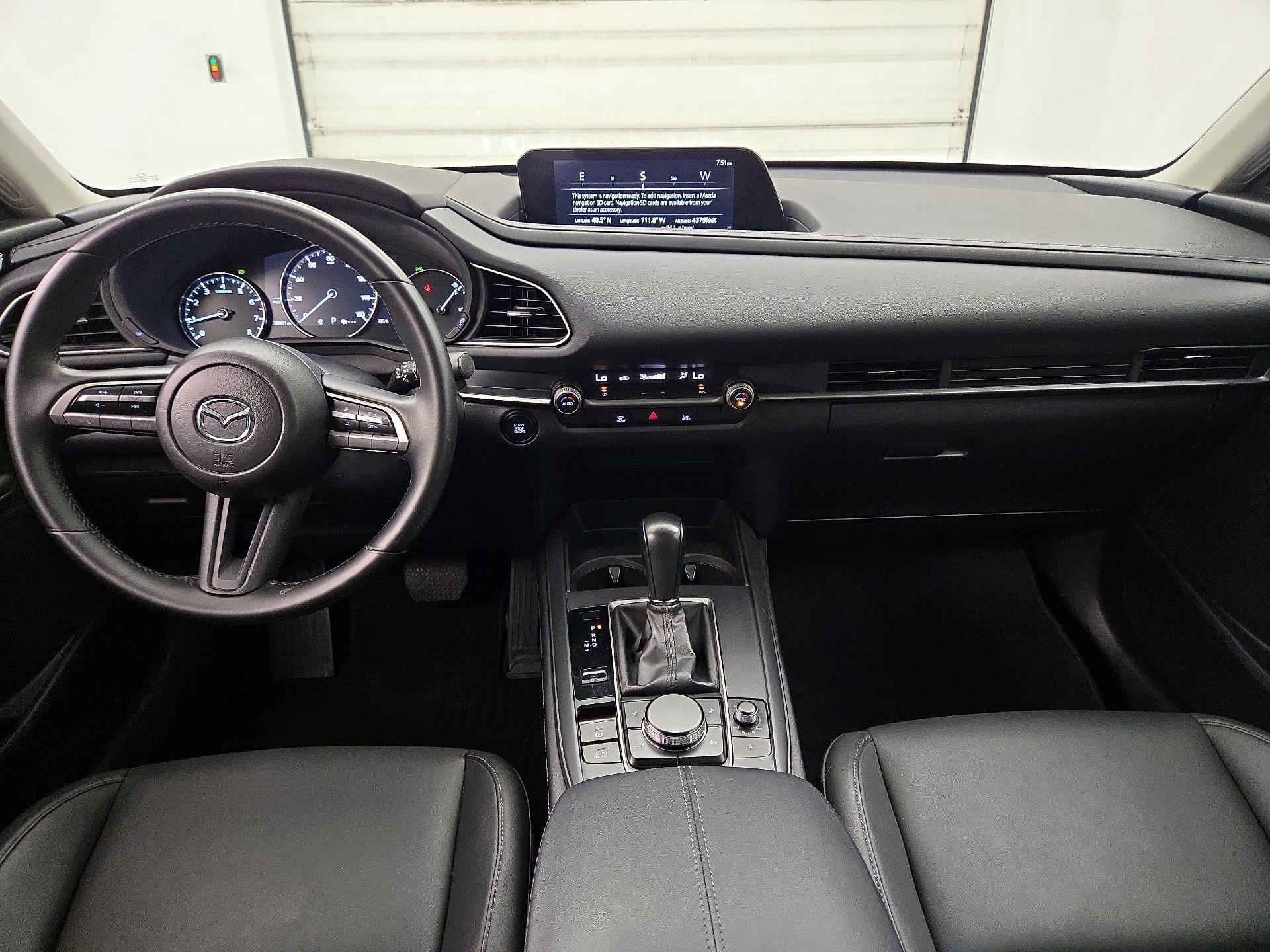 Thumbnail: 2022 Mazda CX-30 - 9