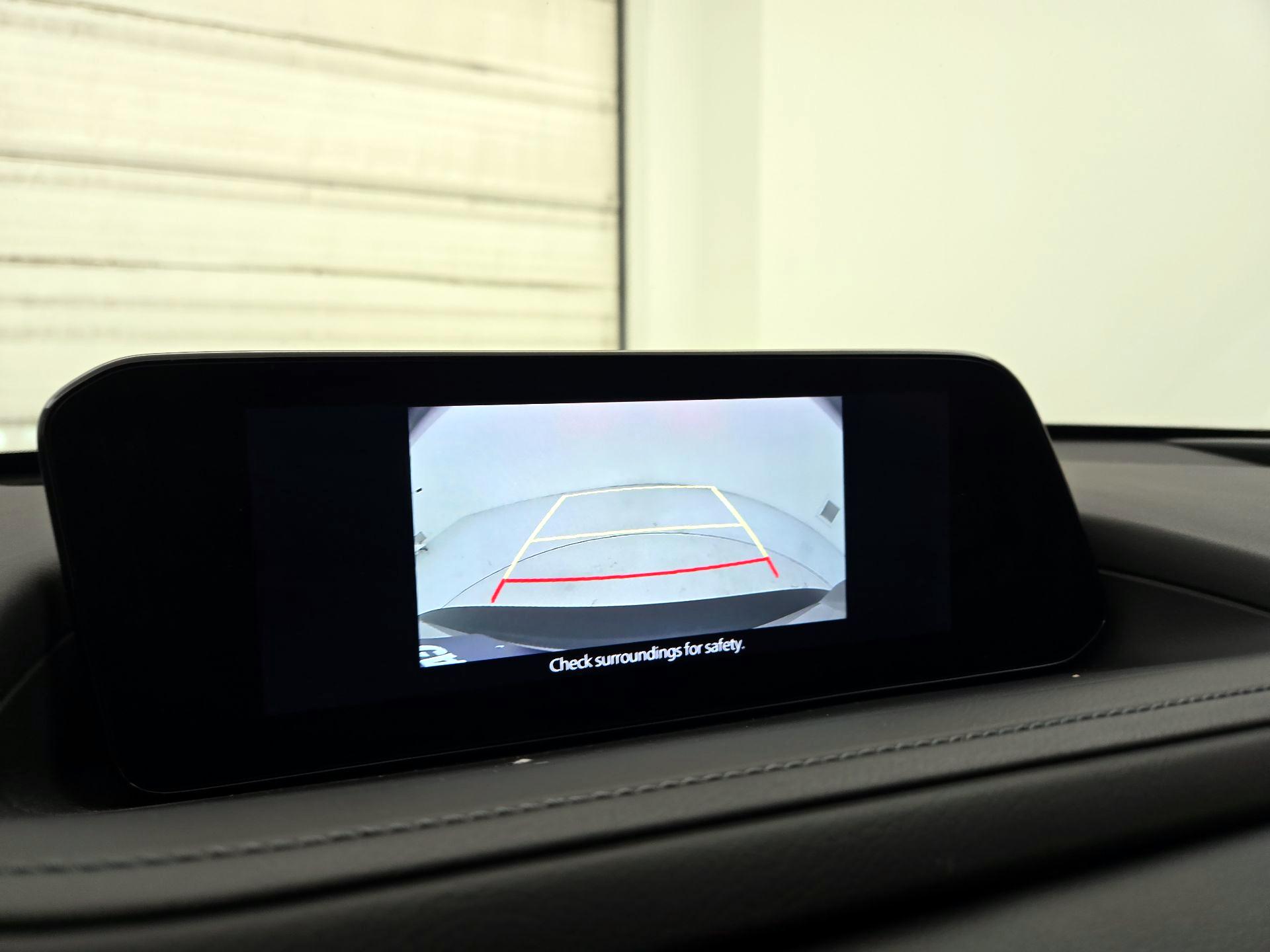 Thumbnail: 2022 Mazda CX-30 - 15