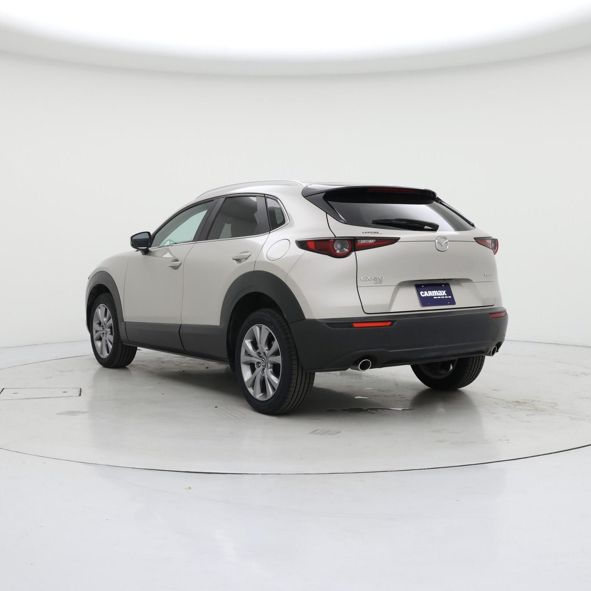 Thumbnail: 2022 Mazda CX-30 - 2