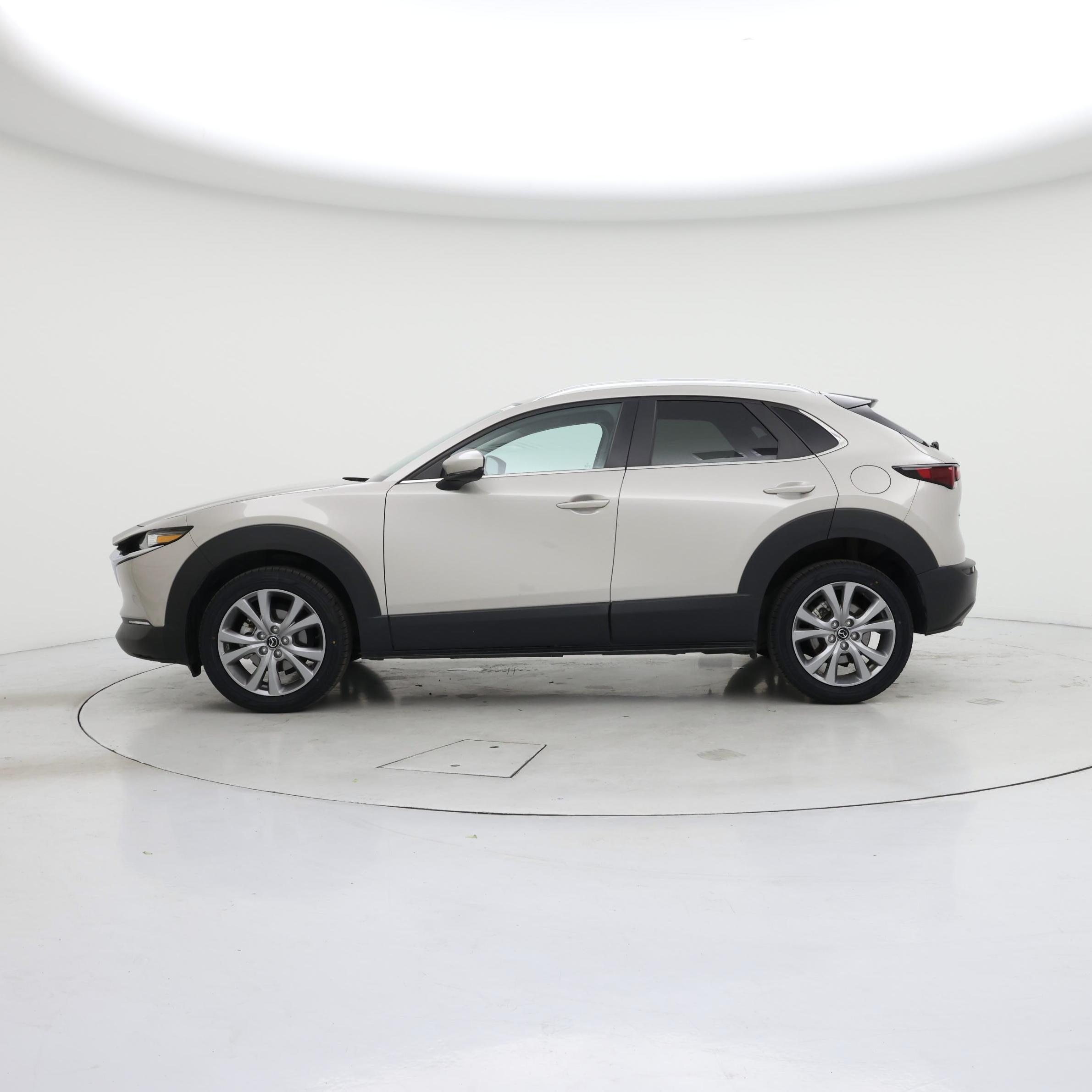 Thumbnail: 2022 Mazda CX-30 - 3