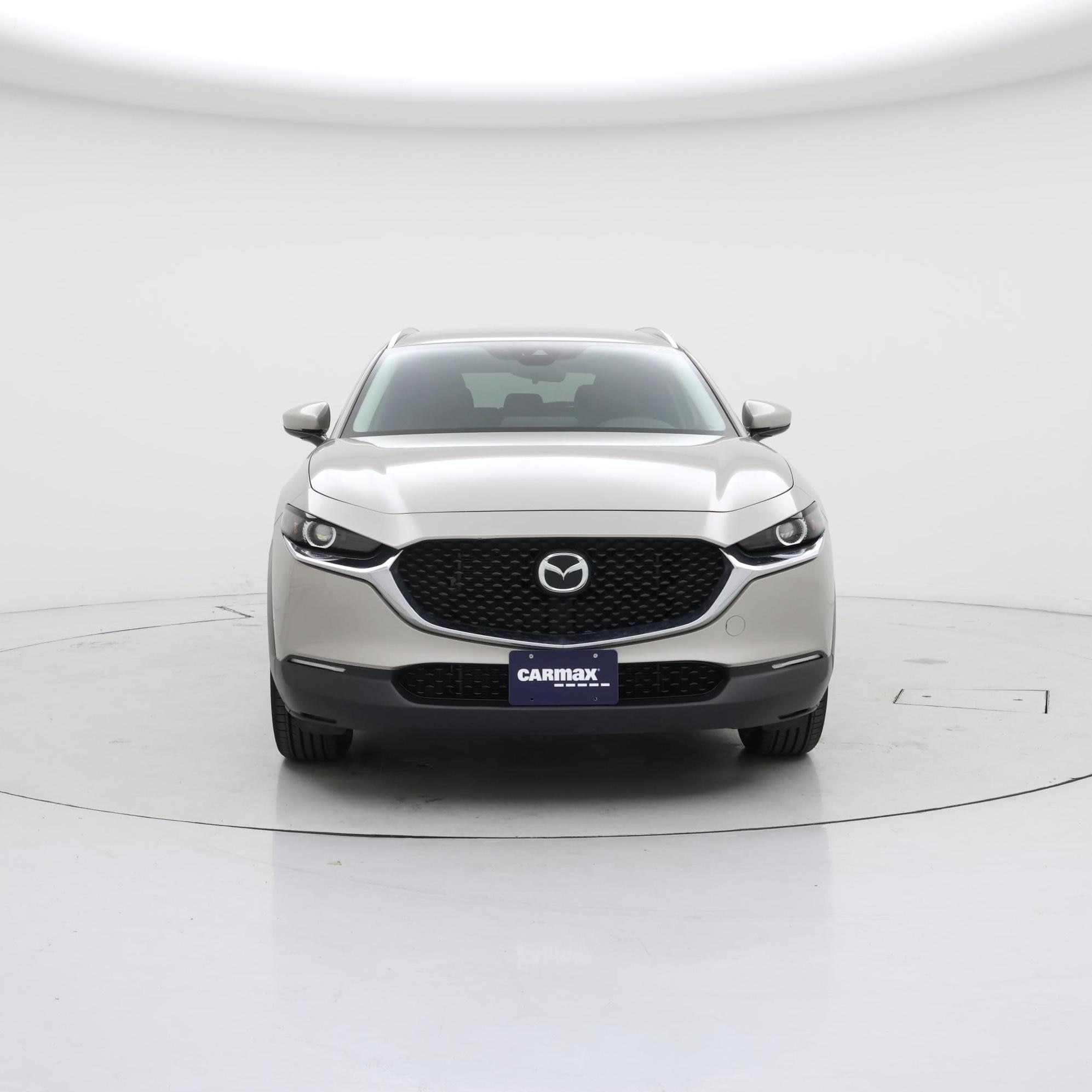Thumbnail: 2022 Mazda CX-30 - 5