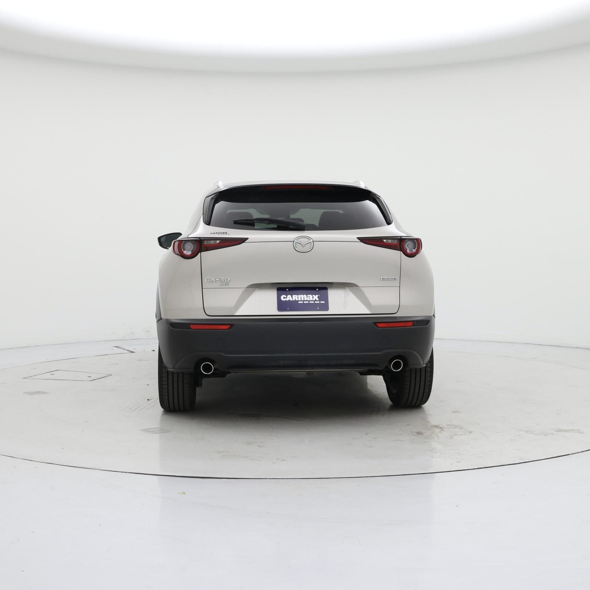 Thumbnail: 2022 Mazda CX-30 - 6