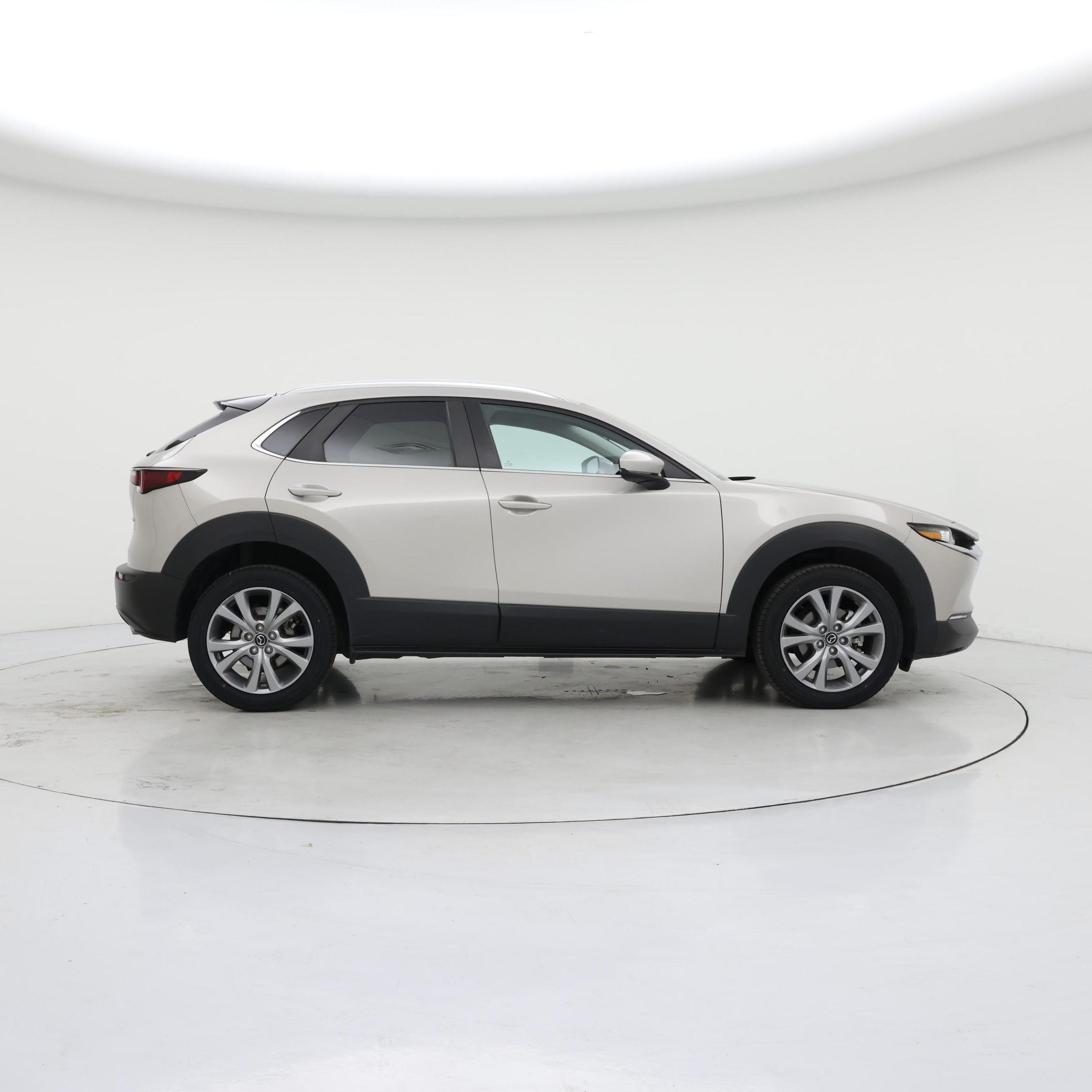 Thumbnail: 2022 Mazda CX-30 - 7