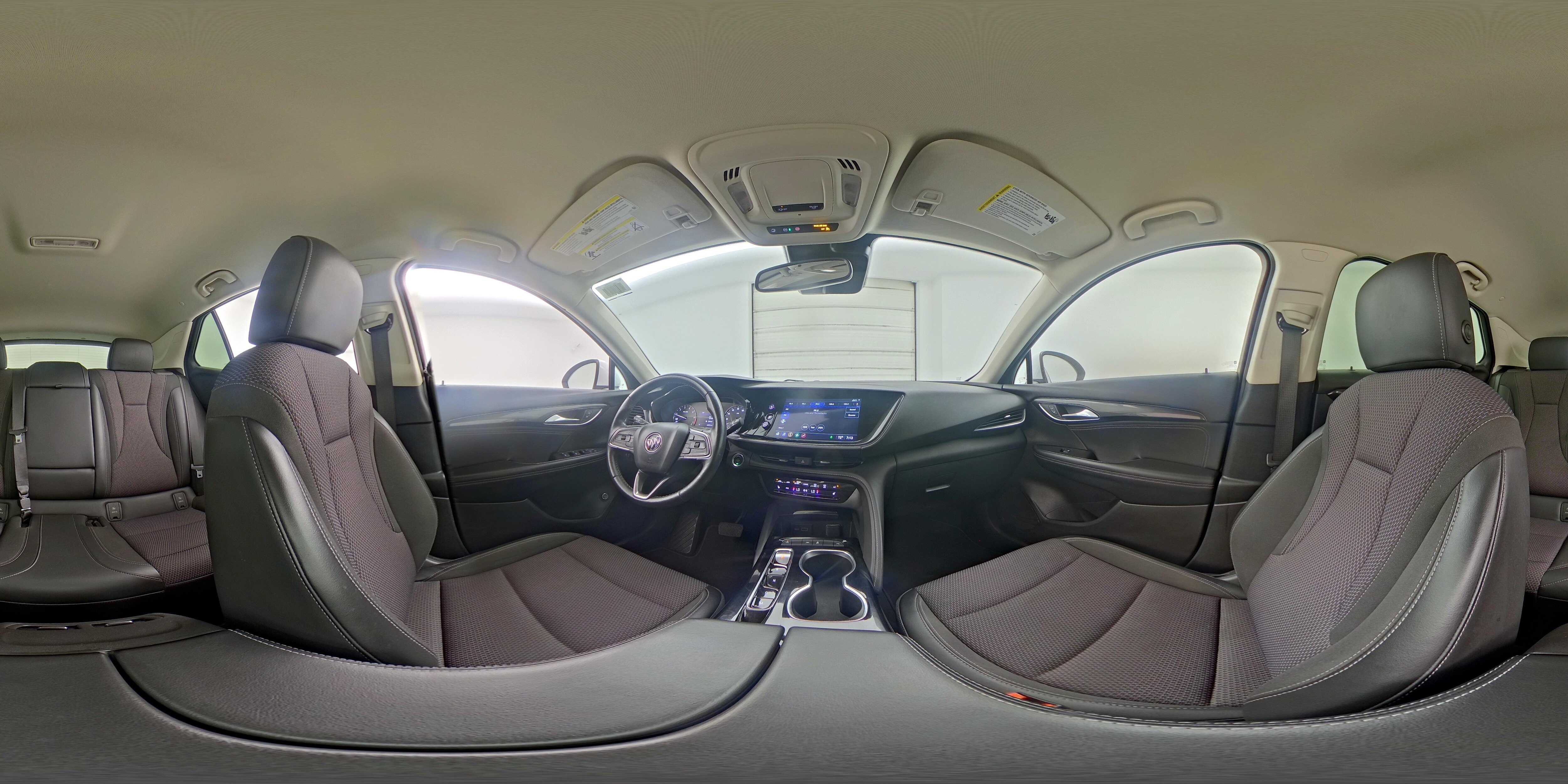 2023 Buick Envision Preferred - Photo 25