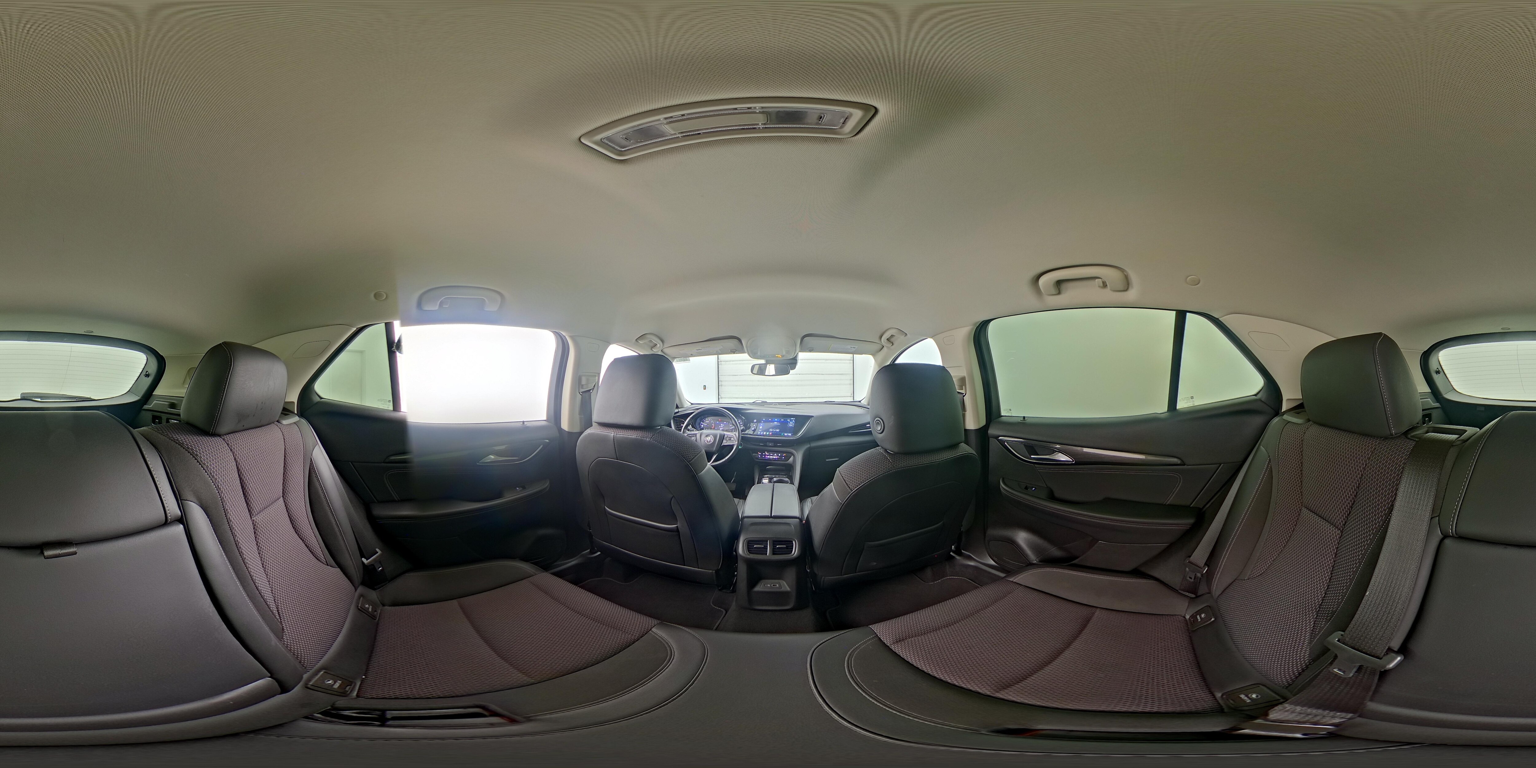 2023 Buick Envision Preferred - Photo 26