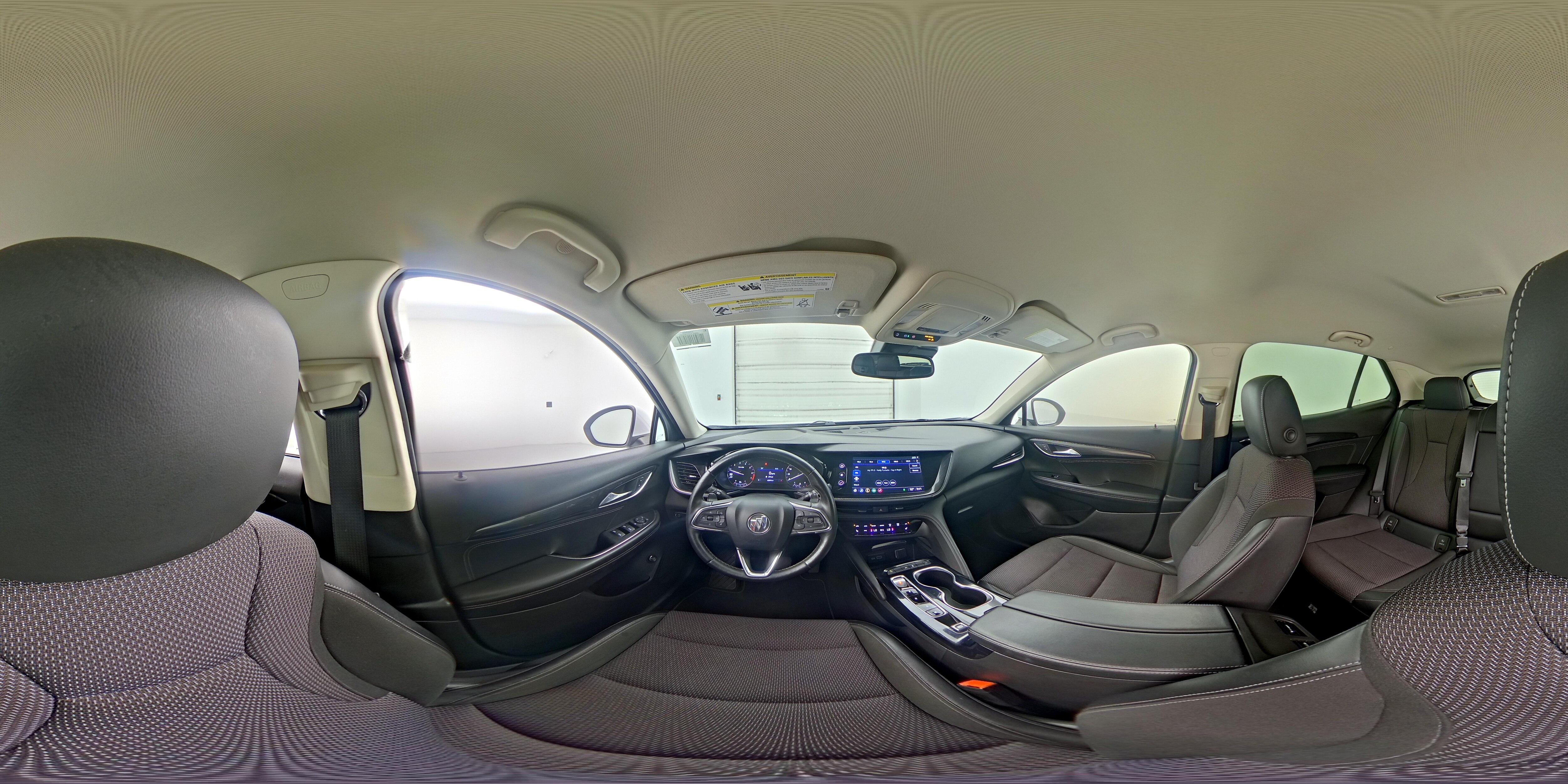 2023 Buick Envision Preferred - Photo 27