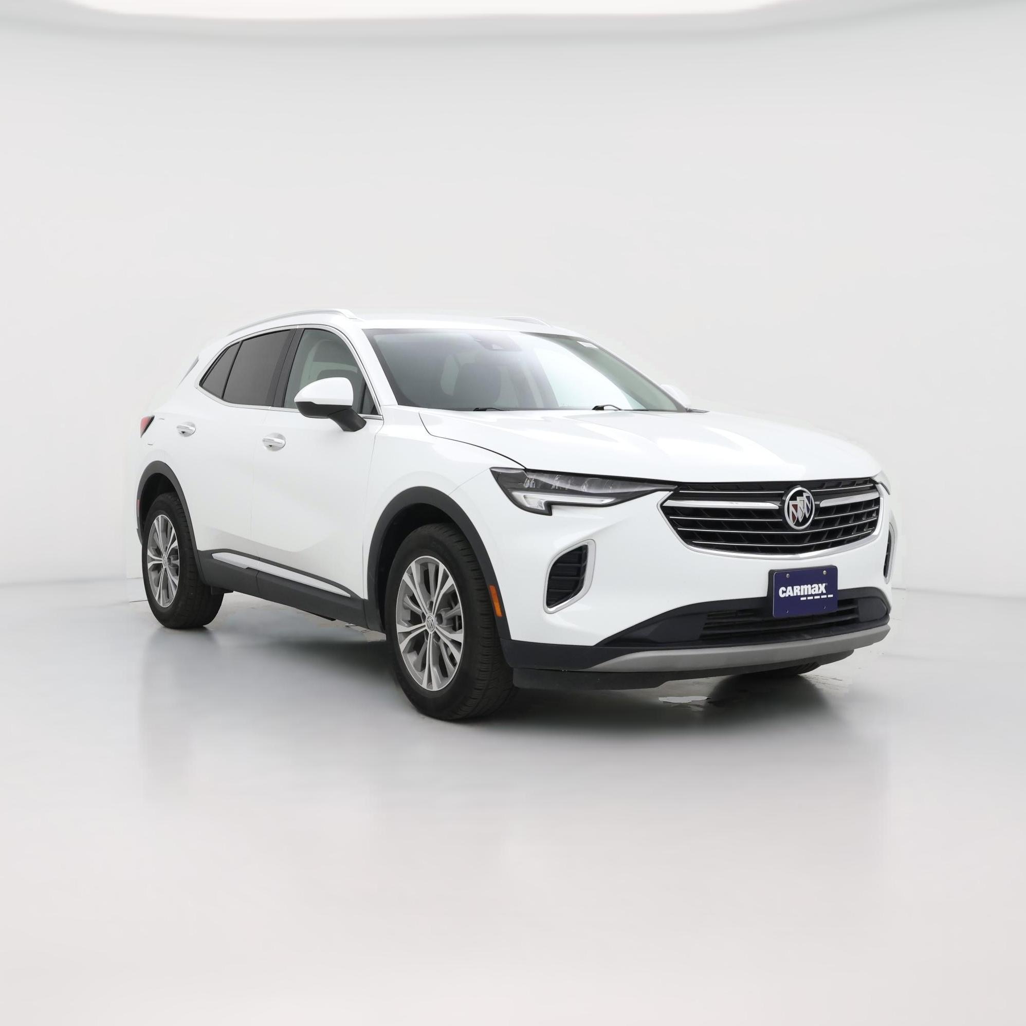Thumbnail: 2023 Buick Envision - 1
