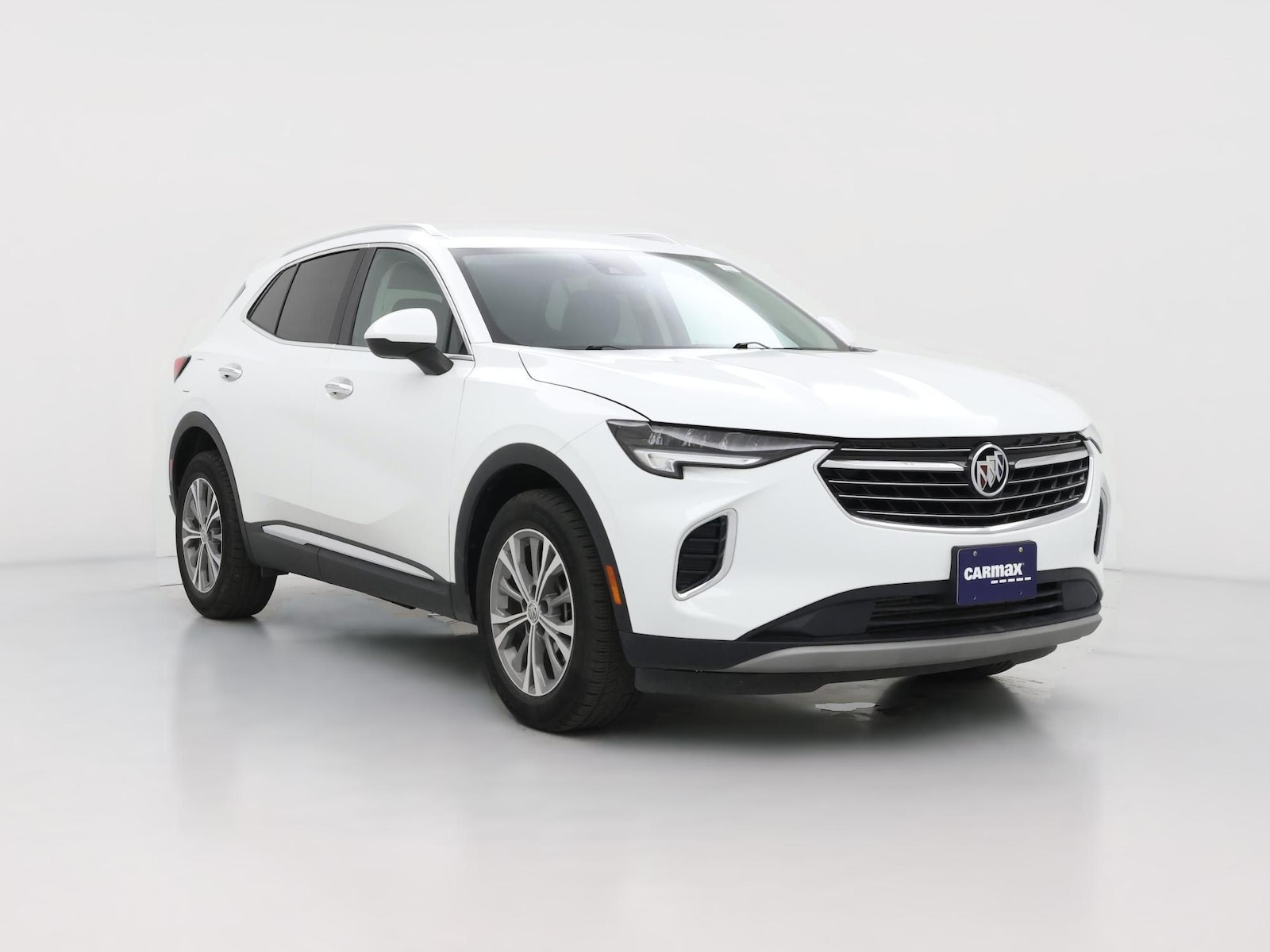 2023 Buick Envision