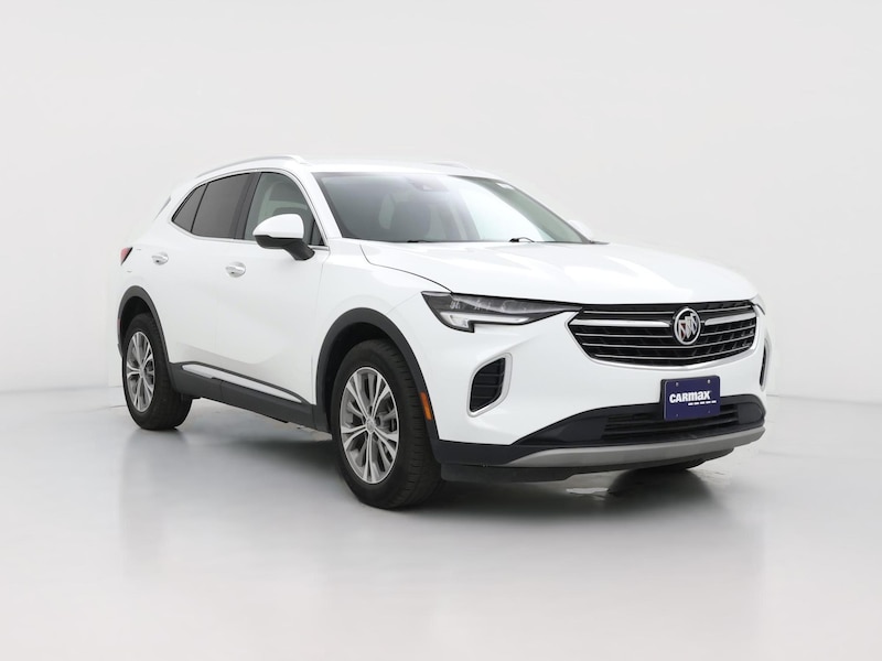2023 Buick Envision Preferred -
                  South Jordan, UT