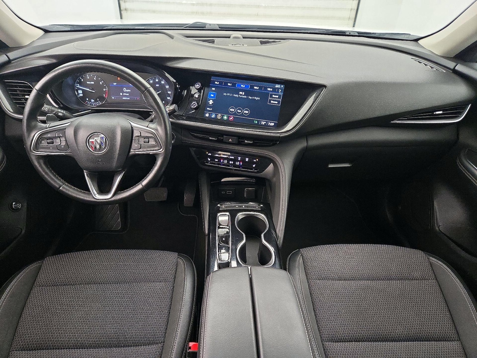2023 Buick Envision Preferred - Photo 10