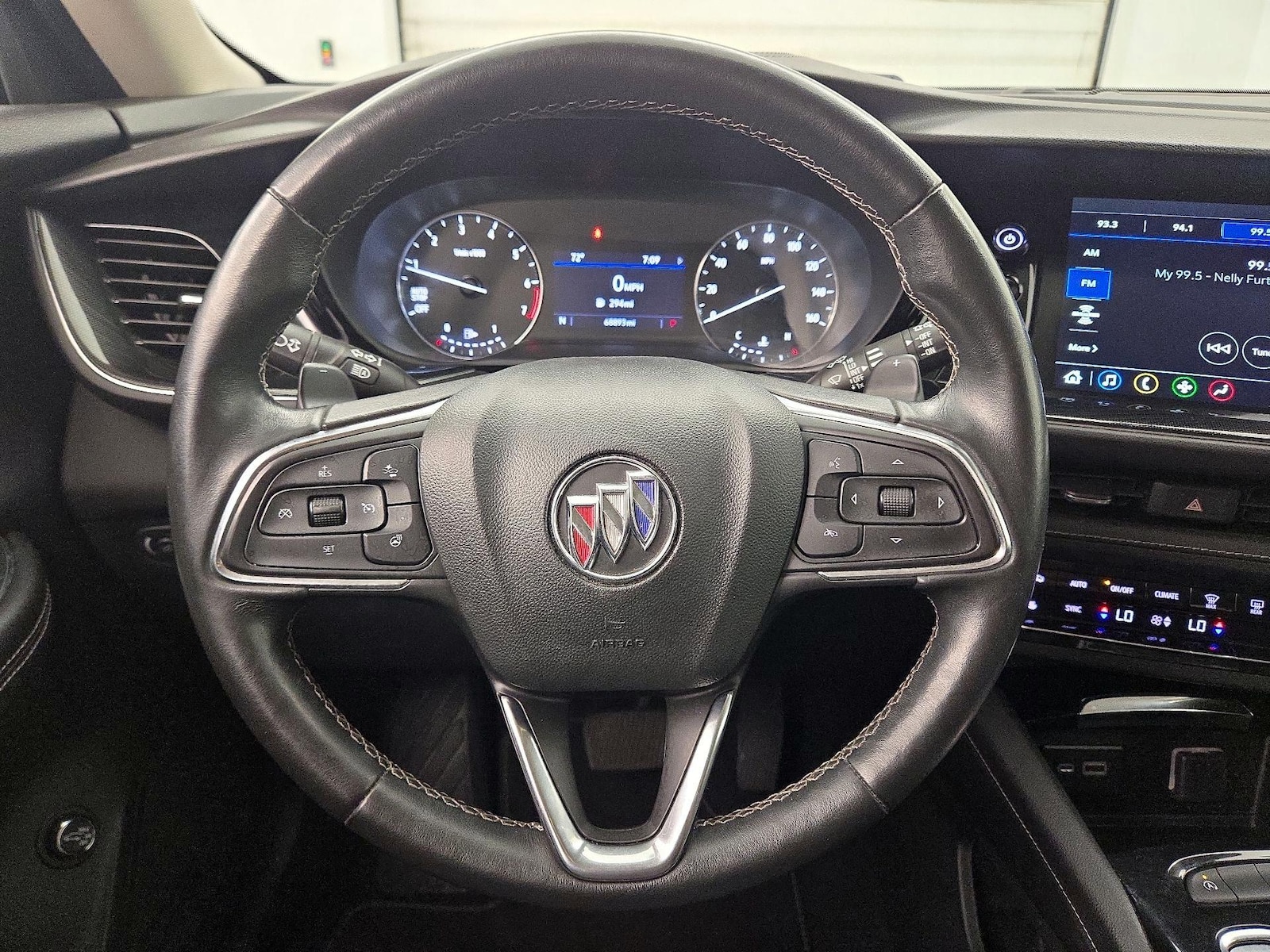 2023 Buick Envision Preferred - Photo 11
