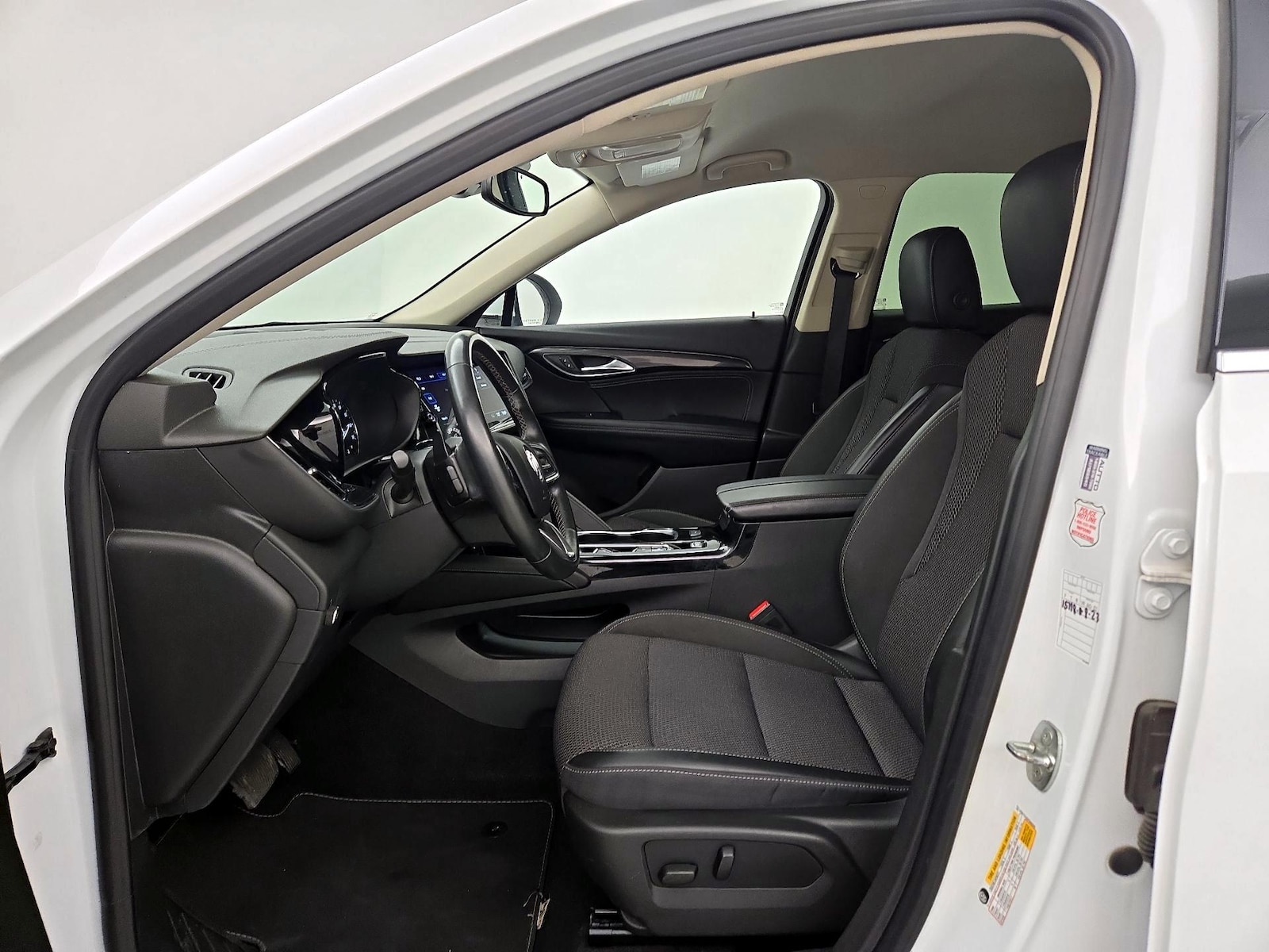 2023 Buick Envision Preferred - Photo 12