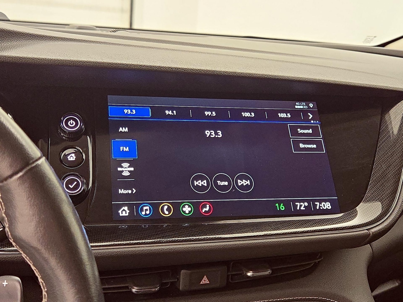 2023 Buick Envision Preferred - Photo 16