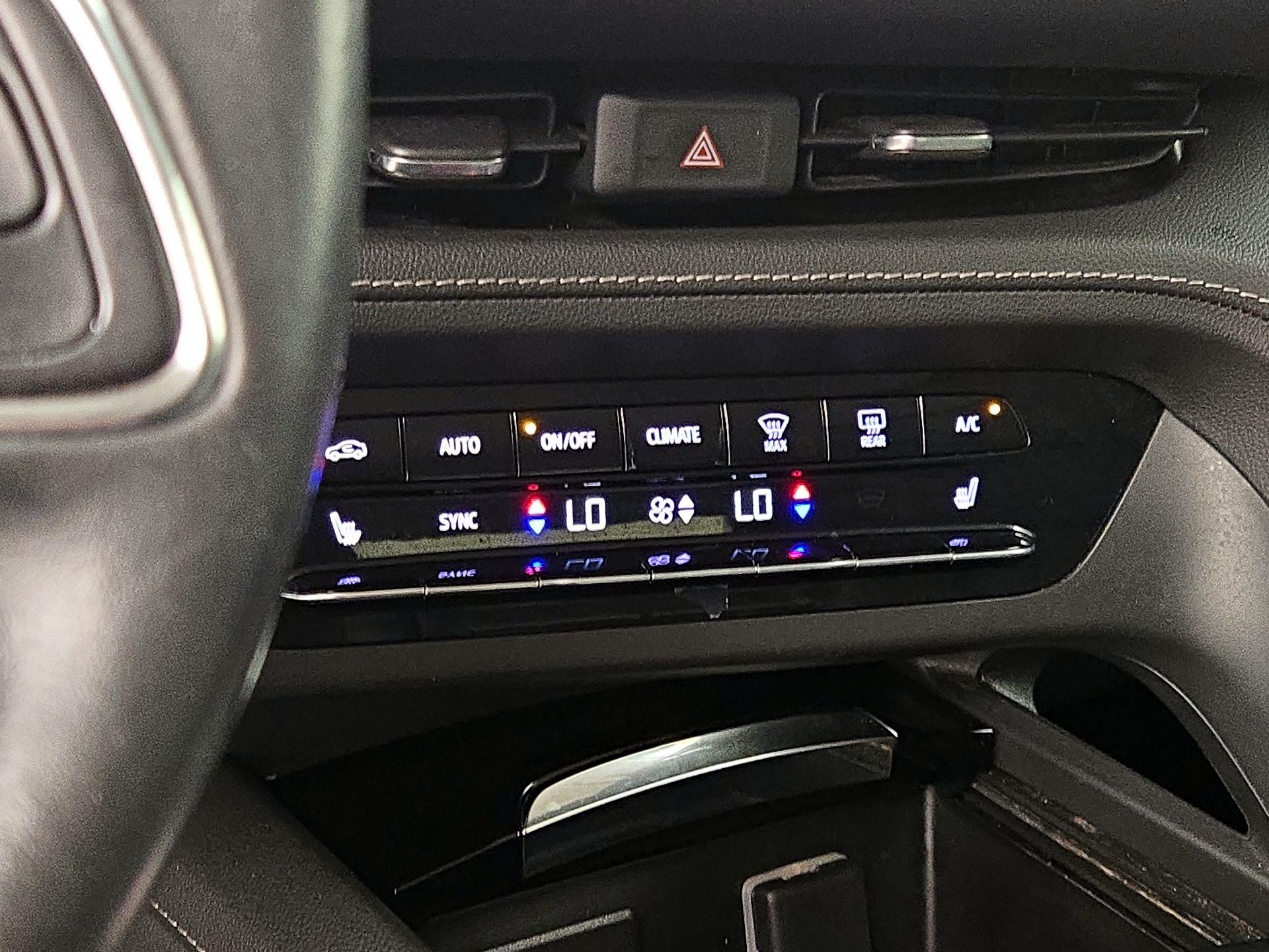 Thumbnail: 2023 Buick Envision - 16