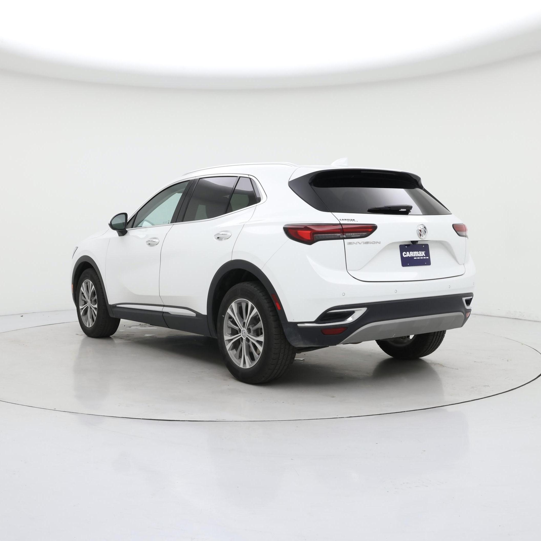 Thumbnail: 2023 Buick Envision - 2