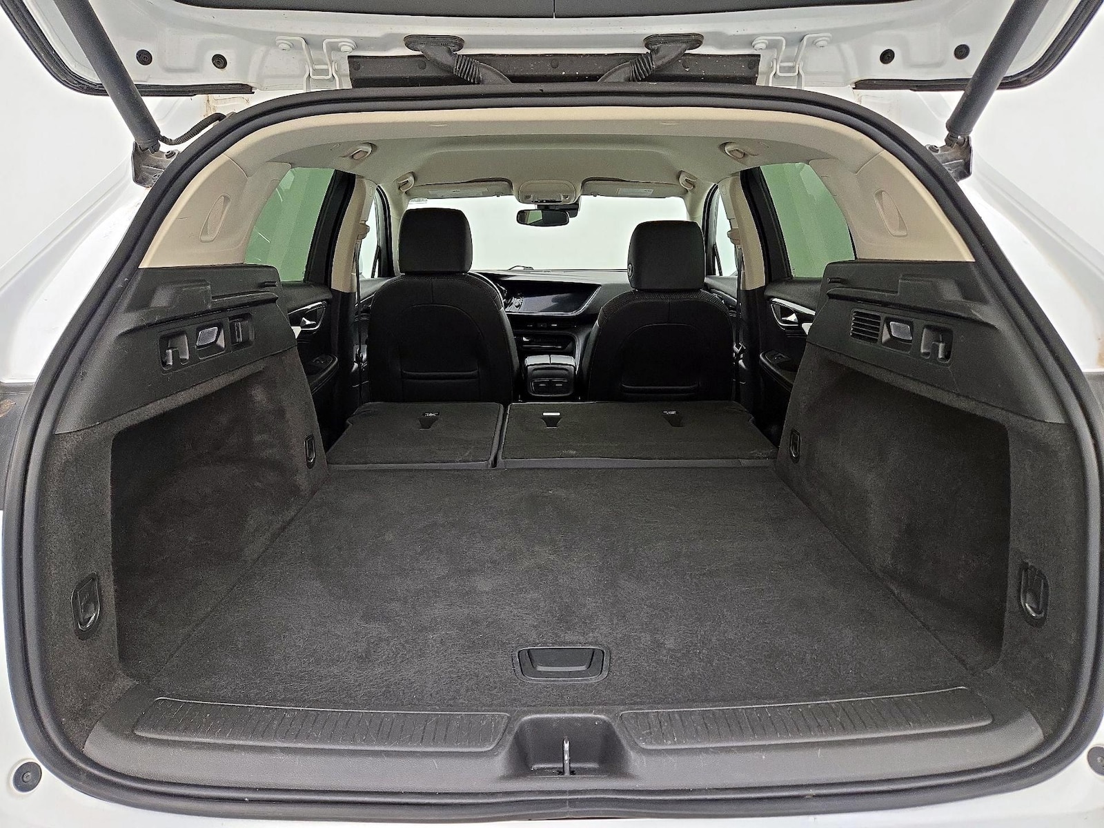 2023 Buick Envision Preferred - Photo 22