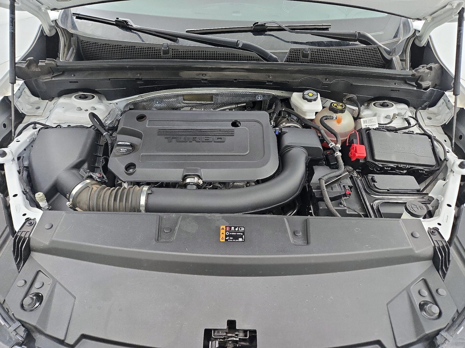 2023 Buick Envision Preferred - Photo 23
