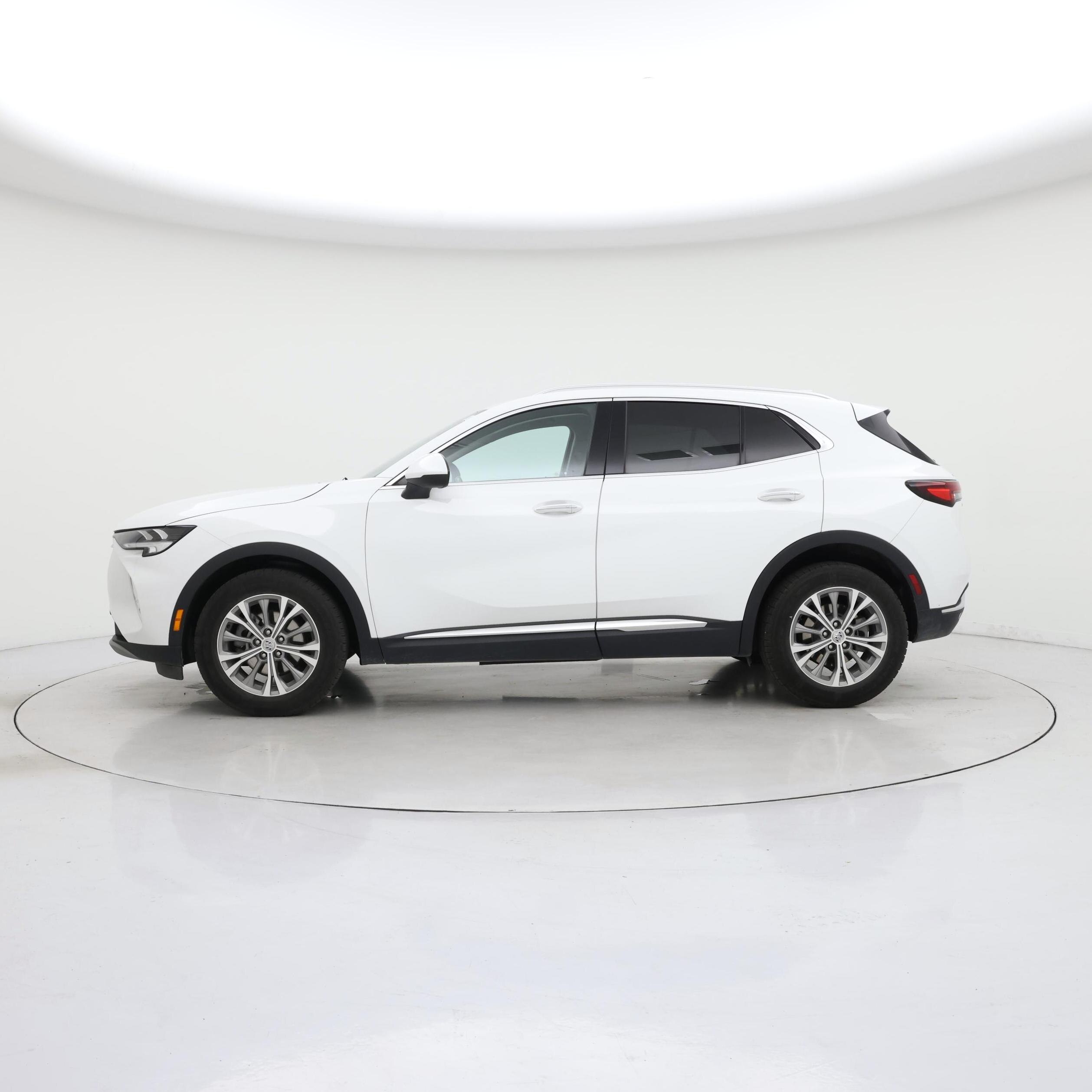 Thumbnail: 2023 Buick Envision - 3