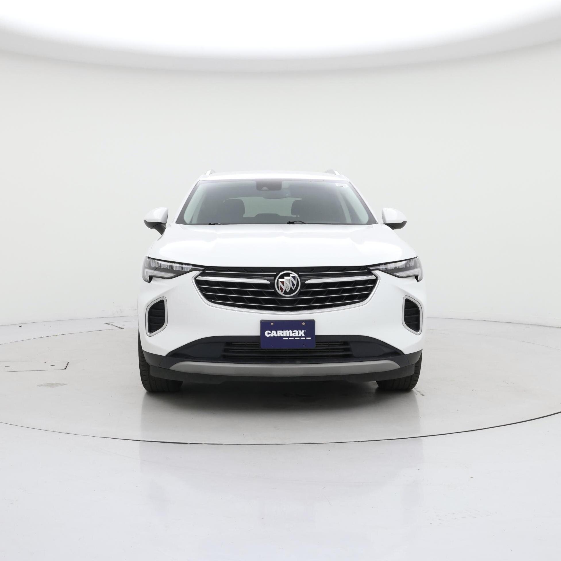 Thumbnail: 2023 Buick Envision - 5
