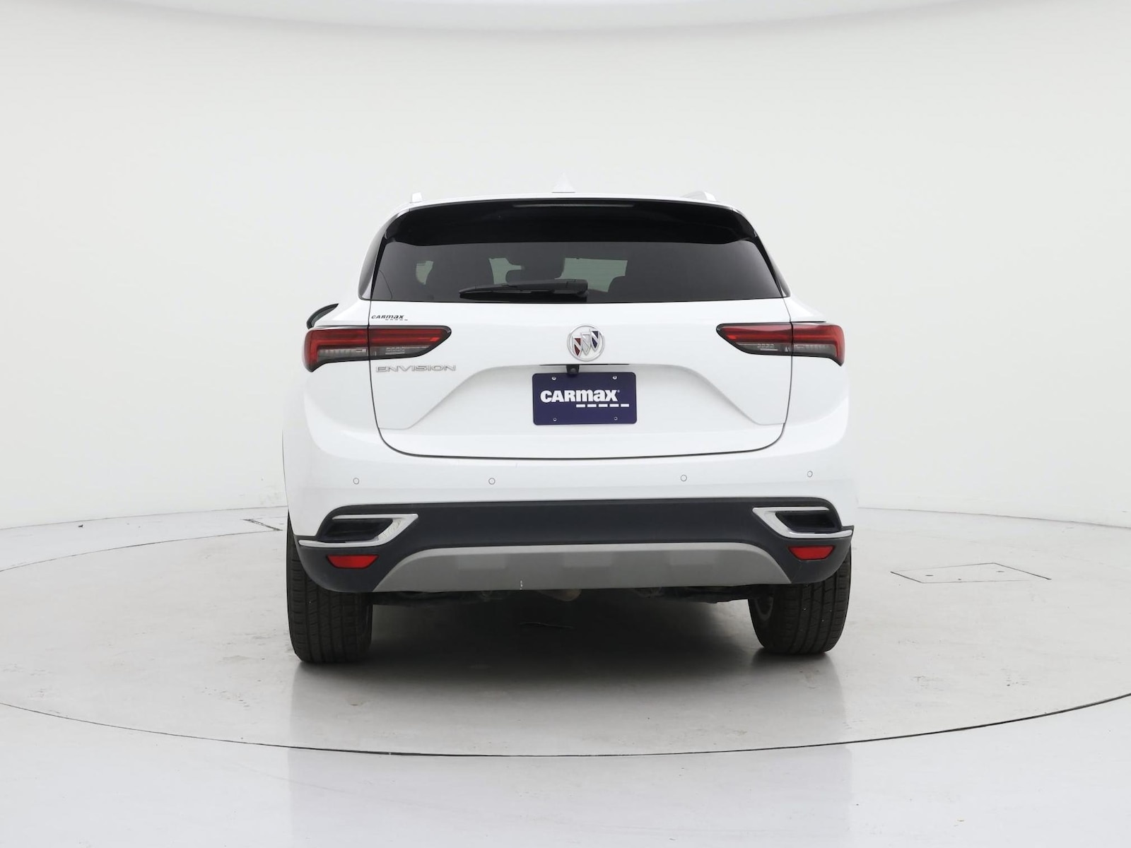 2023 Buick Envision Preferred - Photo 7