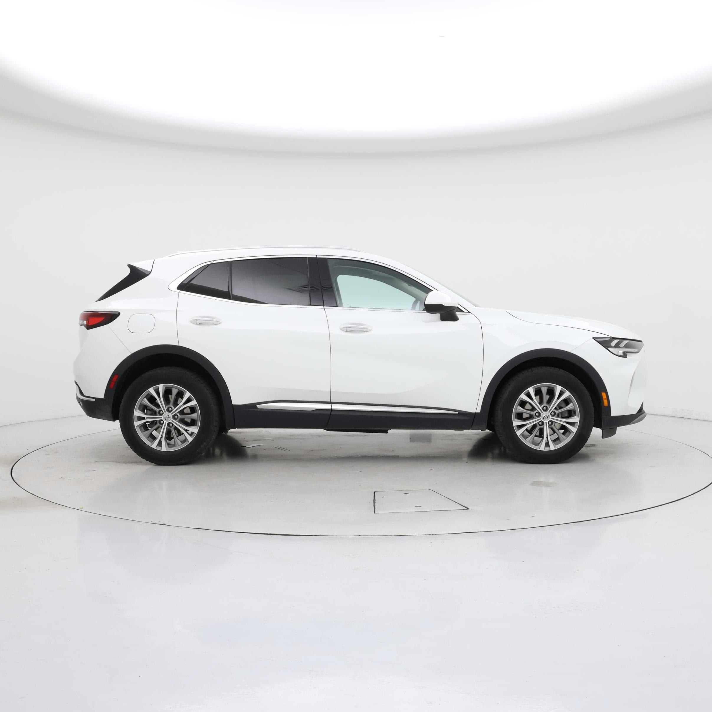 Thumbnail: 2023 Buick Envision - 7