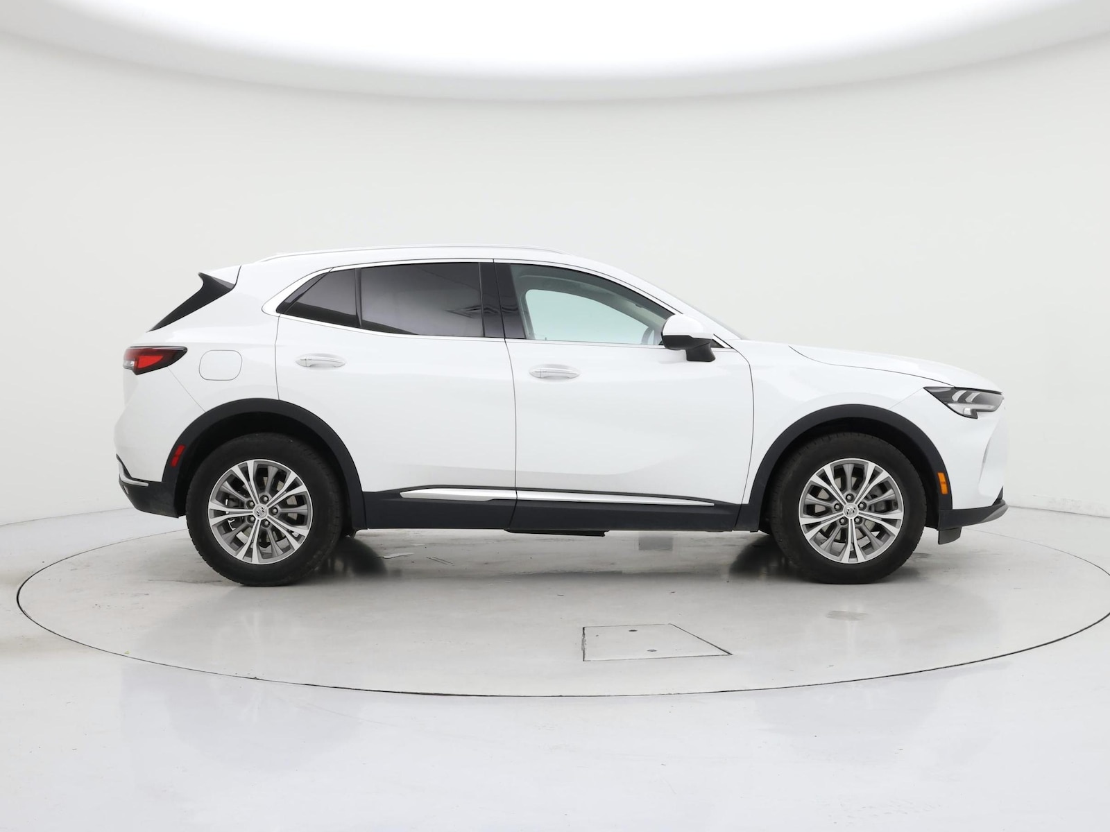 2023 Buick Envision Preferred - Photo 8