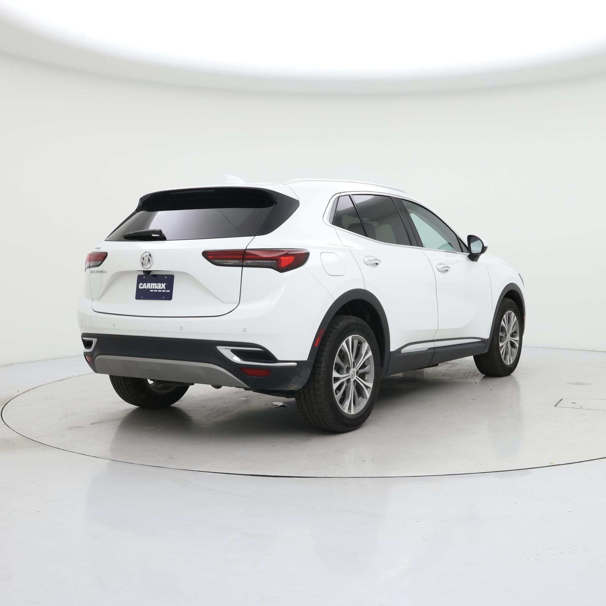 Thumbnail: 2023 Buick Envision - 8