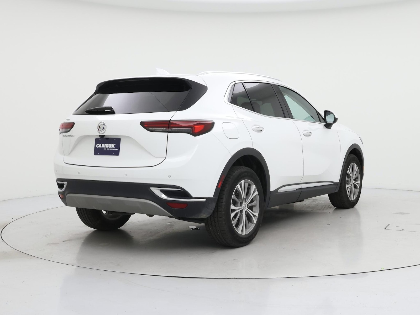 2023 Buick Envision Preferred - Photo 9