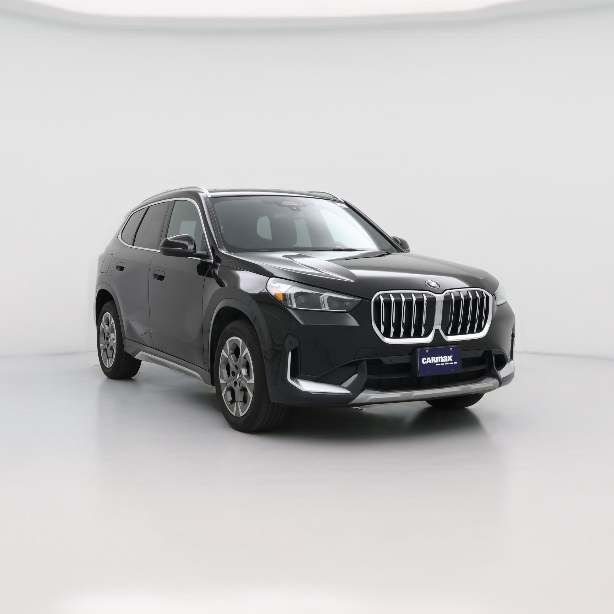 Thumbnail: 2025 BMW X1 - 1