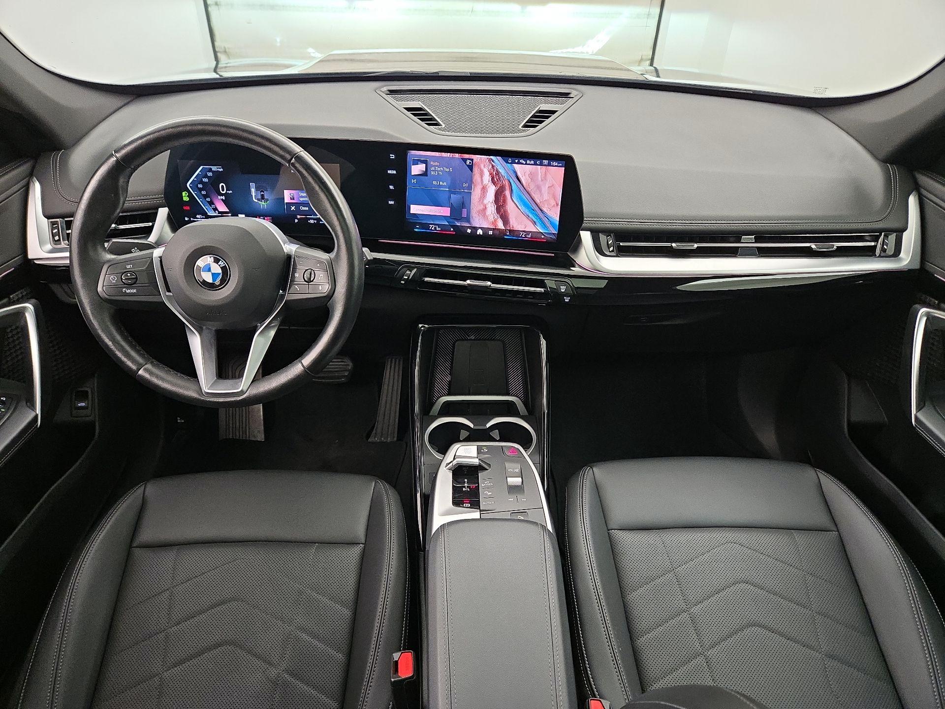Thumbnail: 2025 BMW X1 - 9