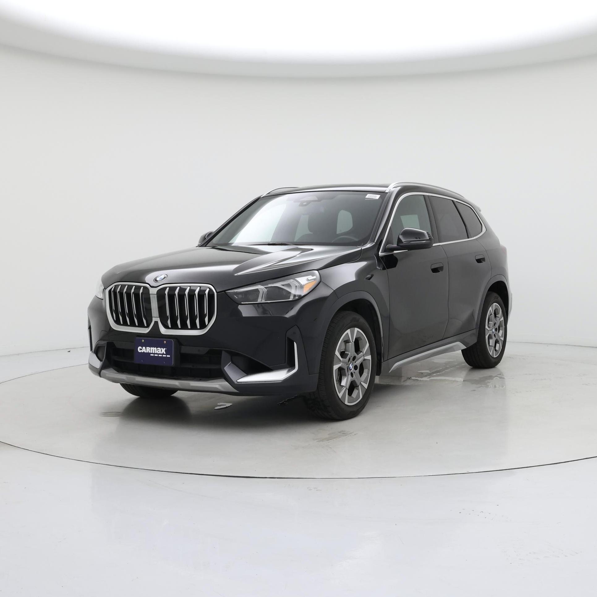 Thumbnail: 2025 BMW X1 - 4