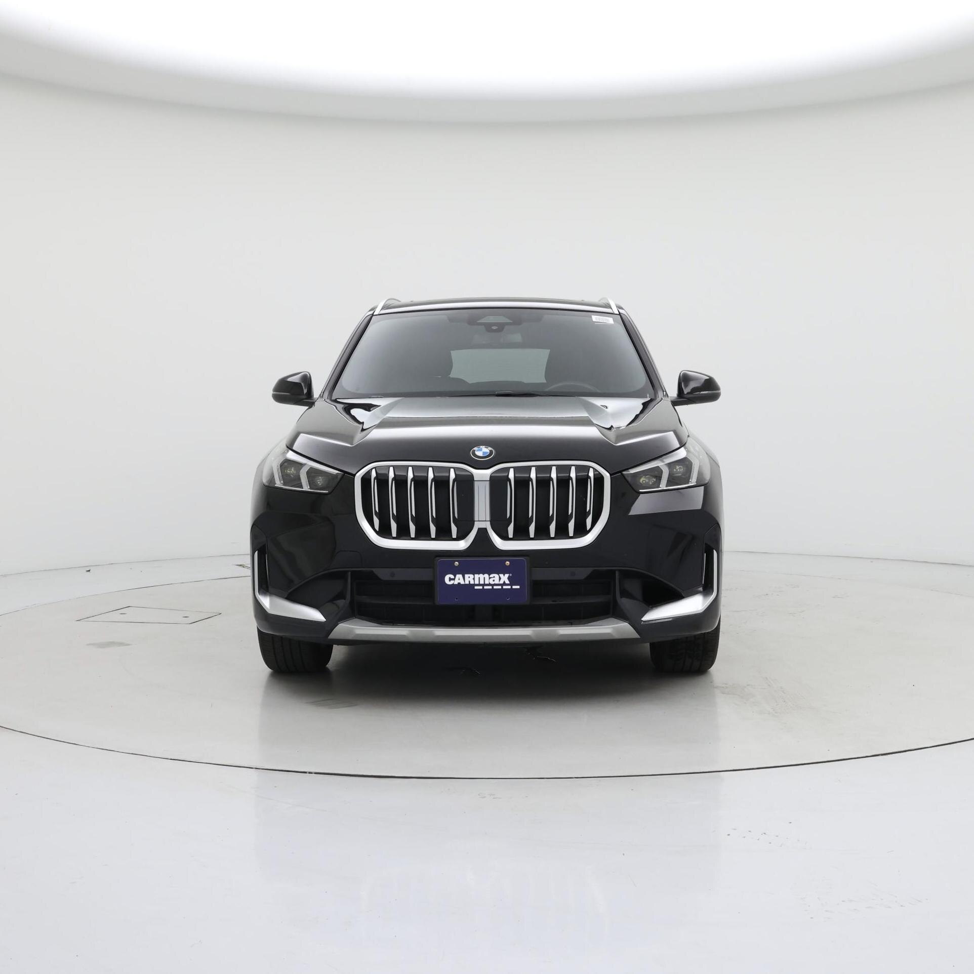 Thumbnail: 2025 BMW X1 - 5