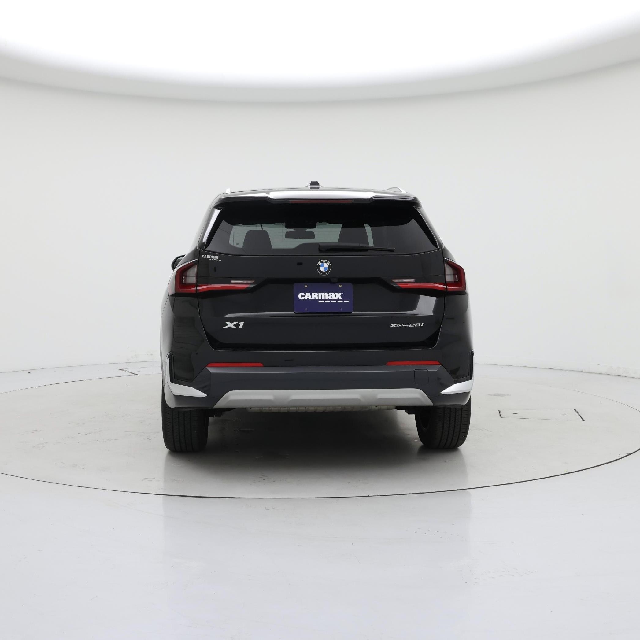 Thumbnail: 2025 BMW X1 - 6