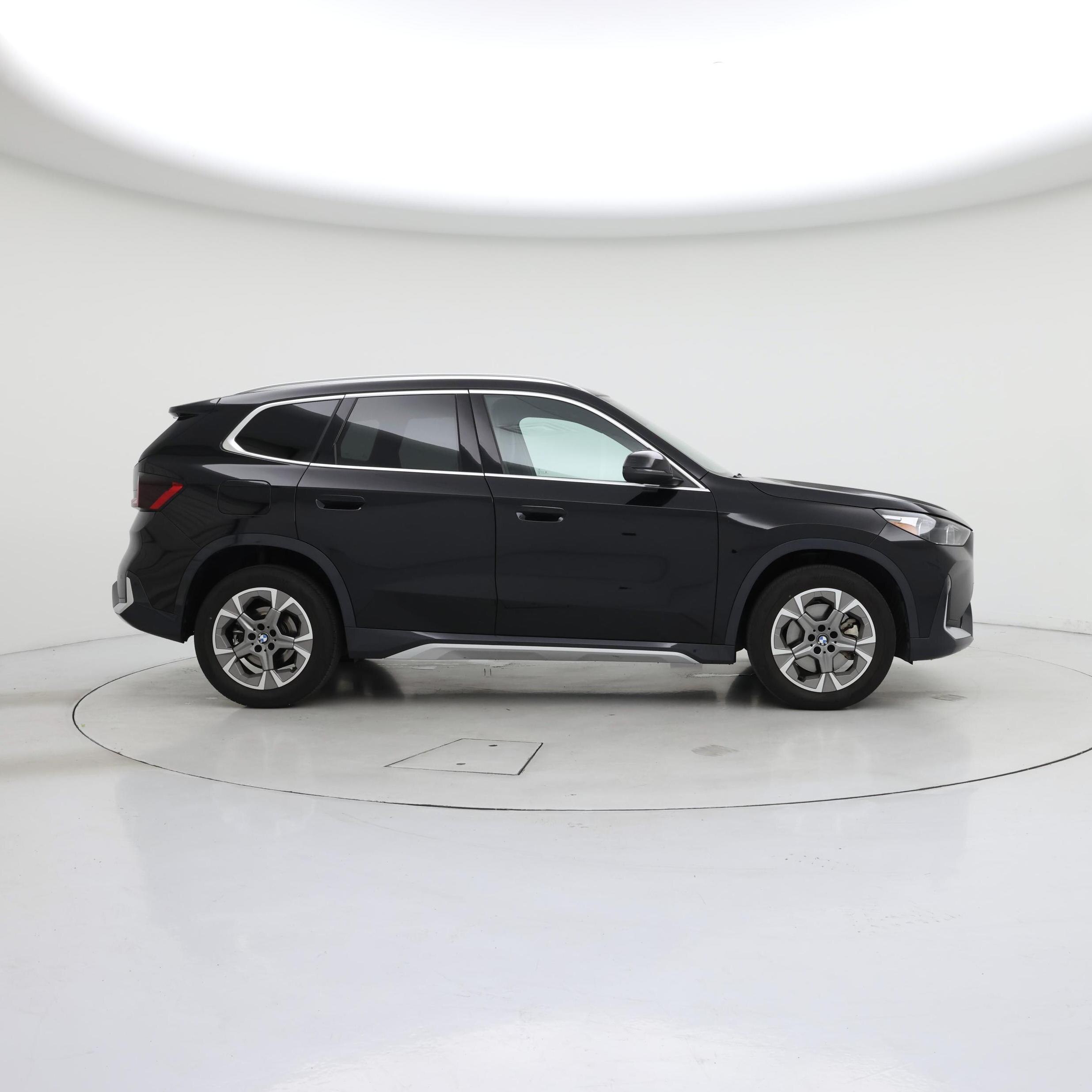 Thumbnail: 2025 BMW X1 - 7
