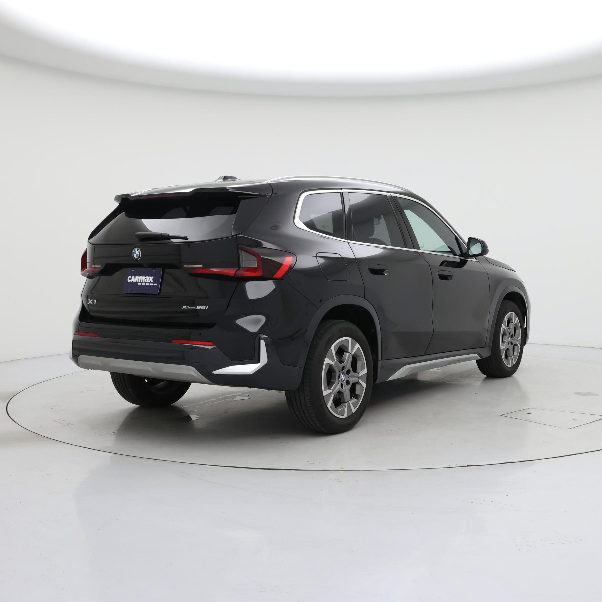 Thumbnail: 2025 BMW X1 - 8